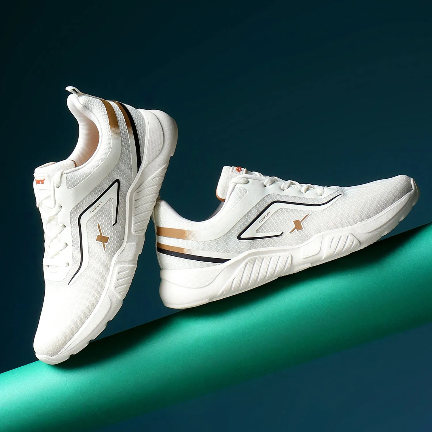 Athleisure Shoes for Men SM 978