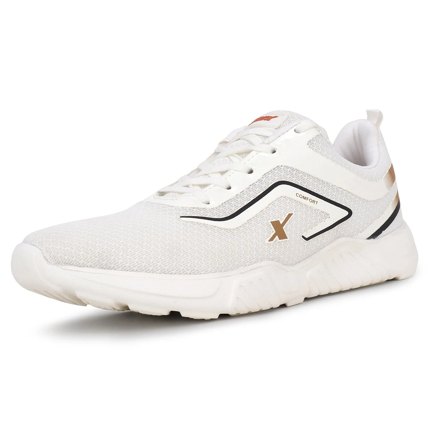 Athleisure Shoes for Men SM 978 Rugged Oxfords