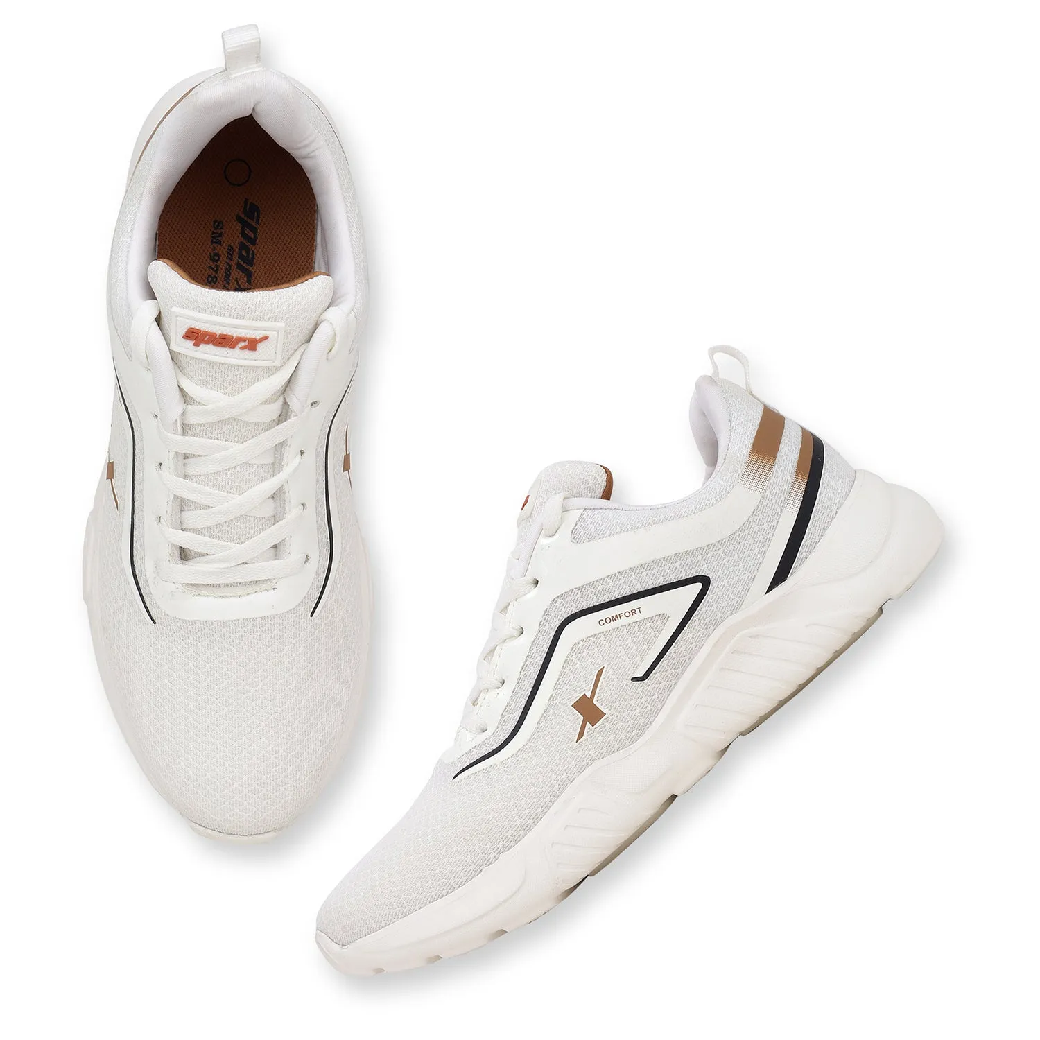 Athleisure Shoes for Men SM 978