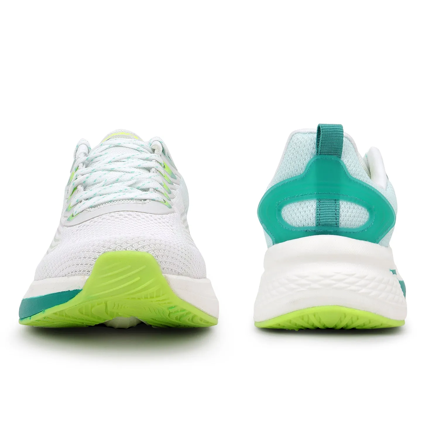 Royal Oxford Athleisure Shoes for Women SL 286