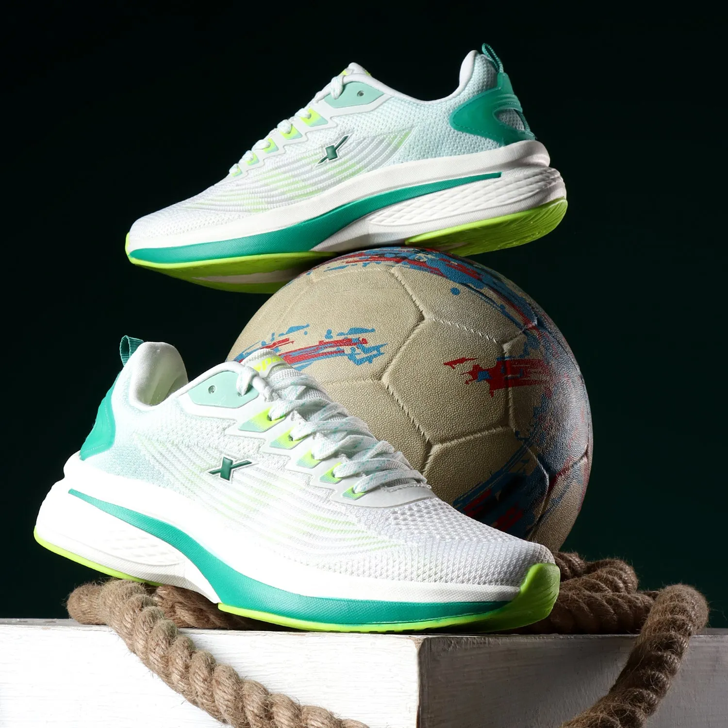 Athleisure Shoes for Women SL 286 Oxblood Oxfords