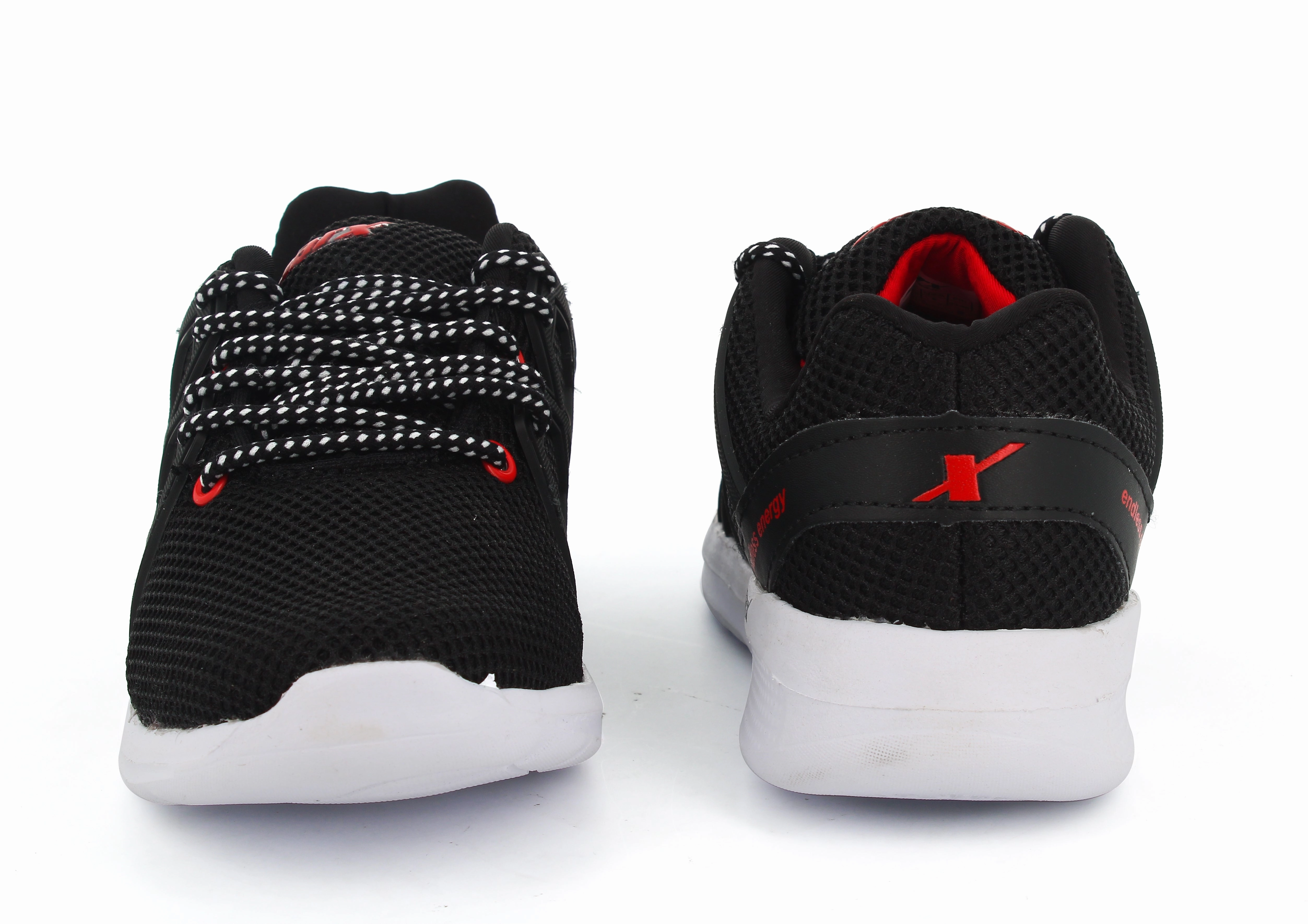 Athleisure Shoes for Men SM 421 Brogue Punch Tool