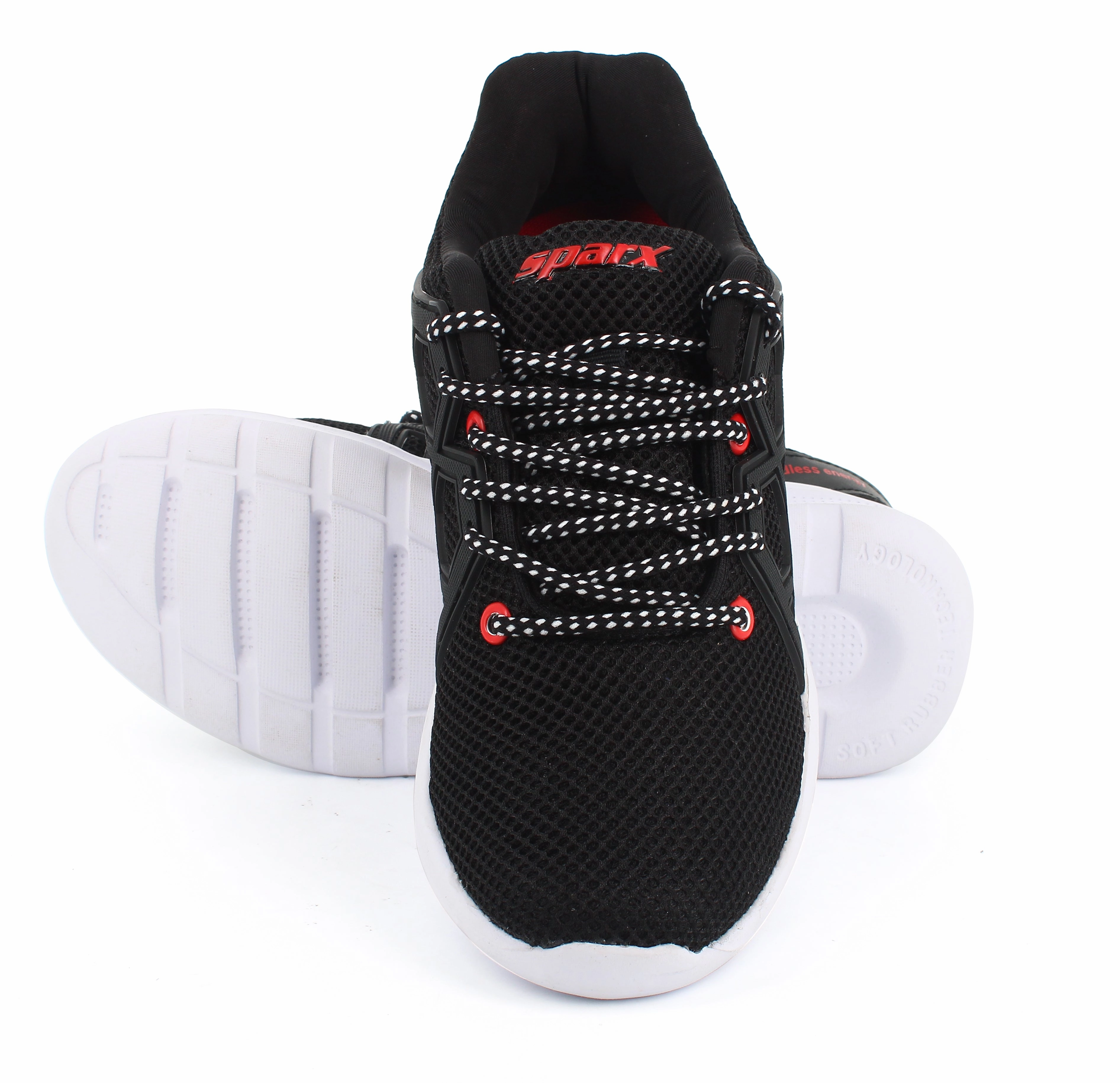 Athleisure Shoes for Men SM 421 Mary Jane Brogues