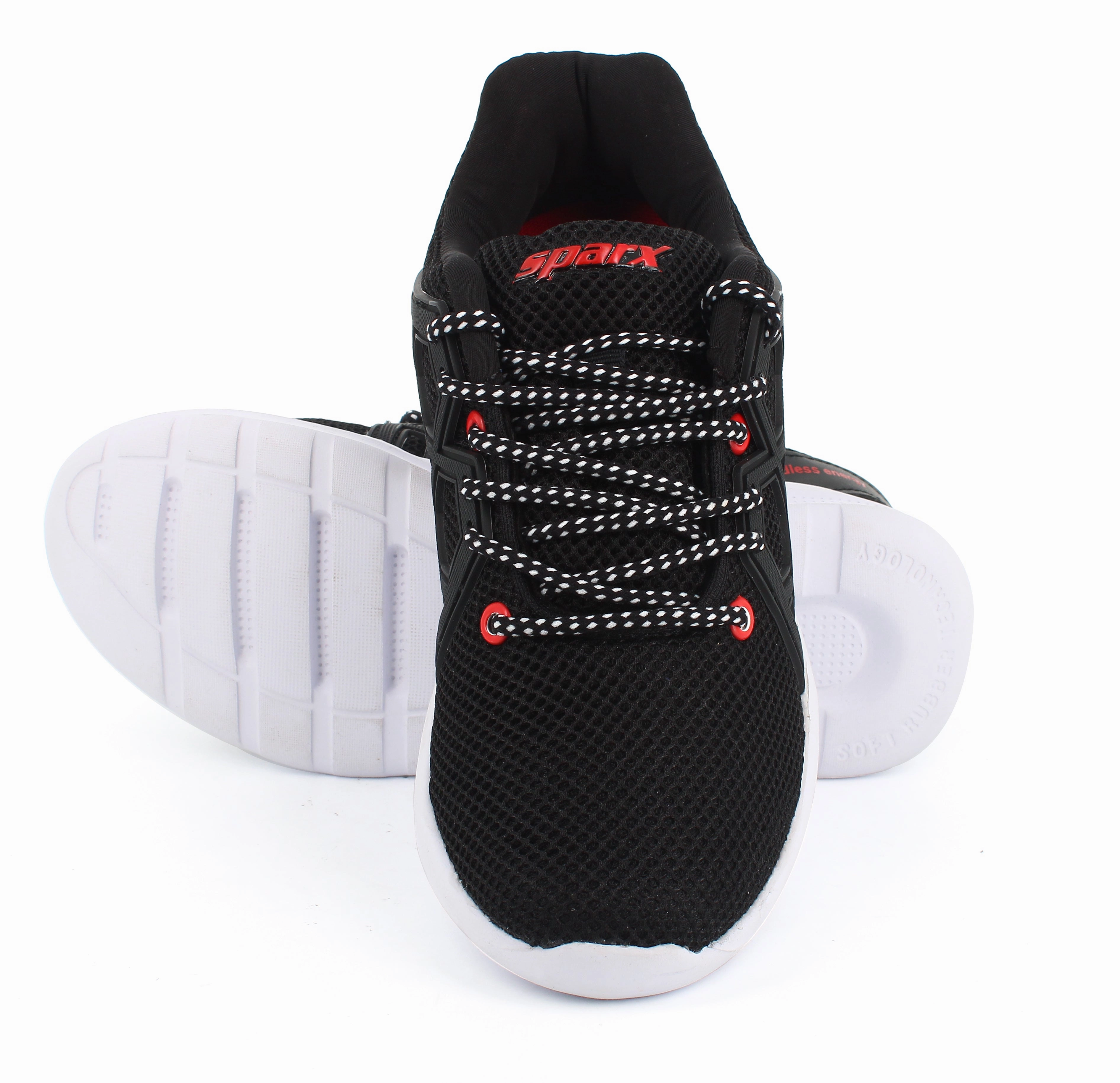 Solovair Brogue Athleisure Shoes for Men SM 421