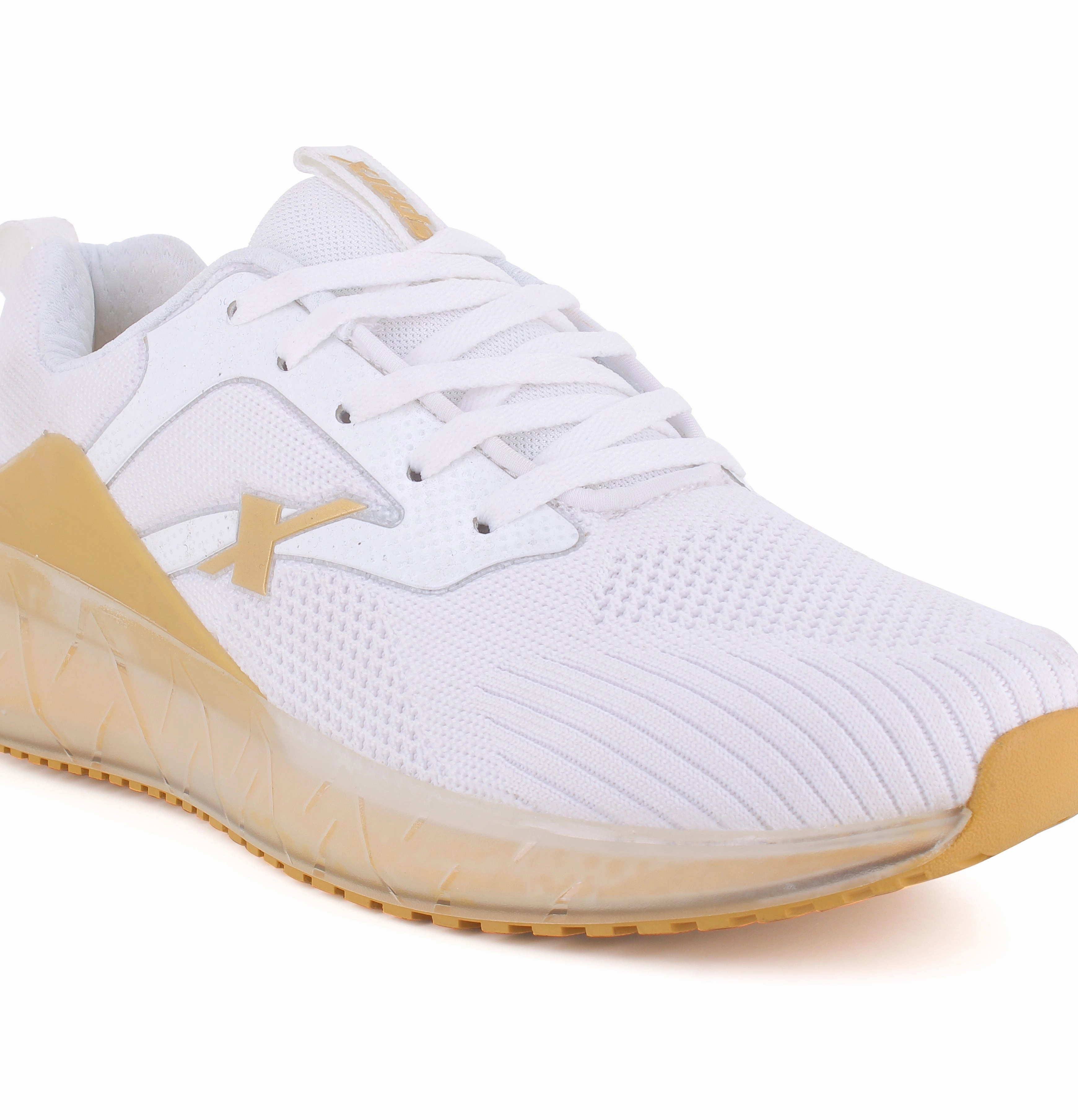 Athleisure Shoes for Men SM 752 Brogue Shoes For Women