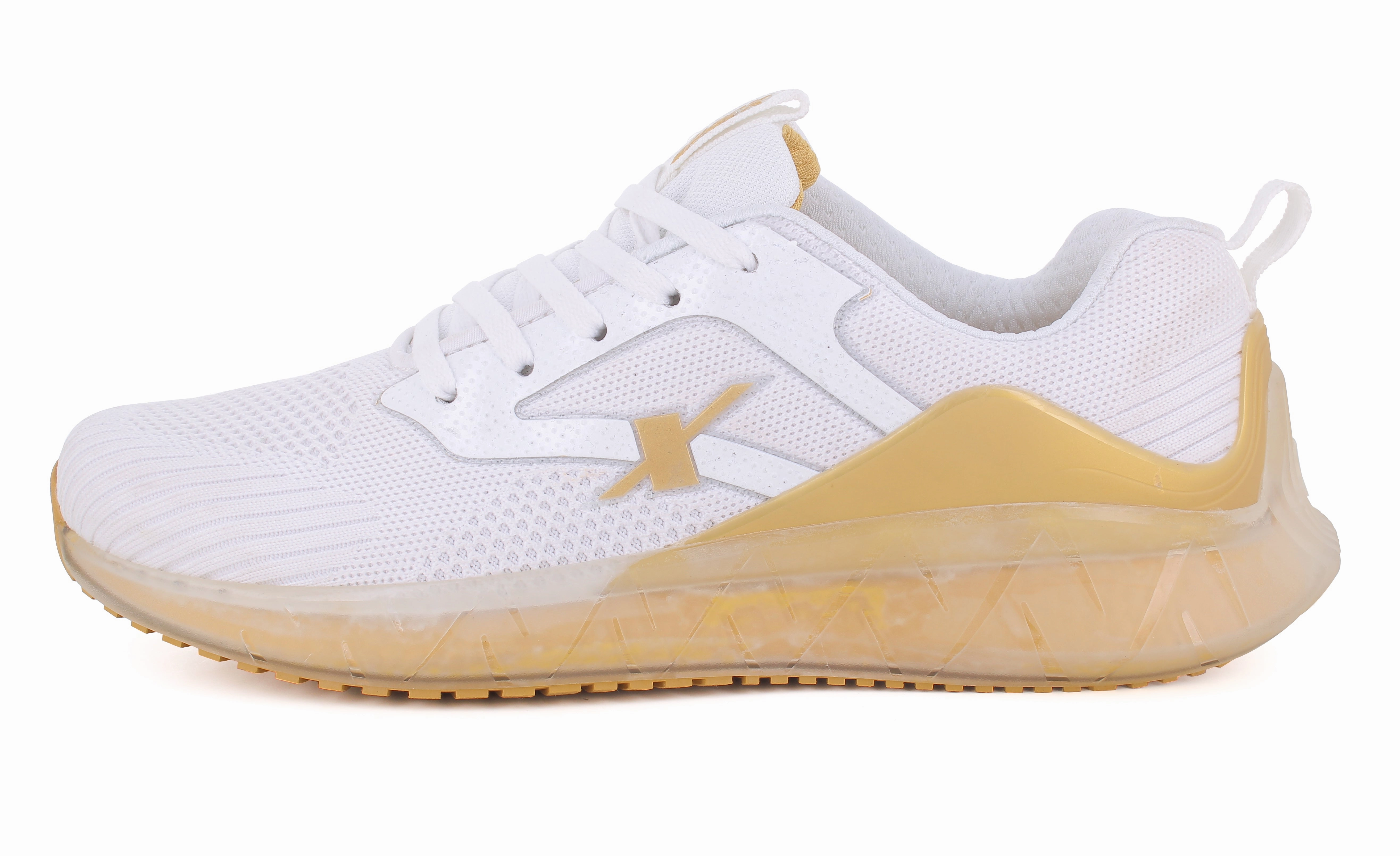 Athleisure Shoes for Men SM 752 Non Leather Brogues