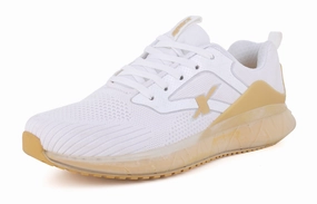 Athleisure Shoes for Men SM 752 Greve Brogues