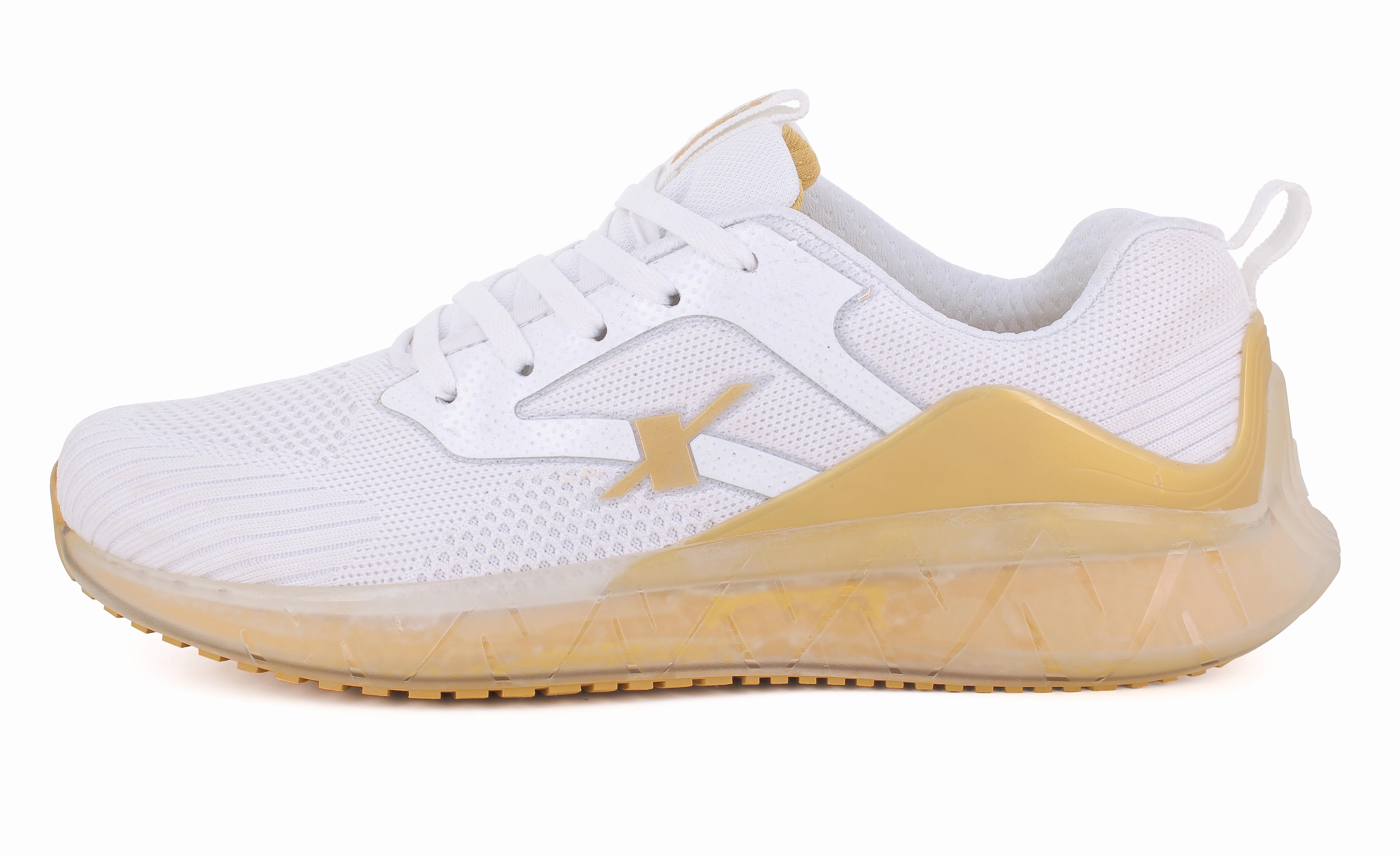 Half Brogue Athleisure Shoes for Men SM 752