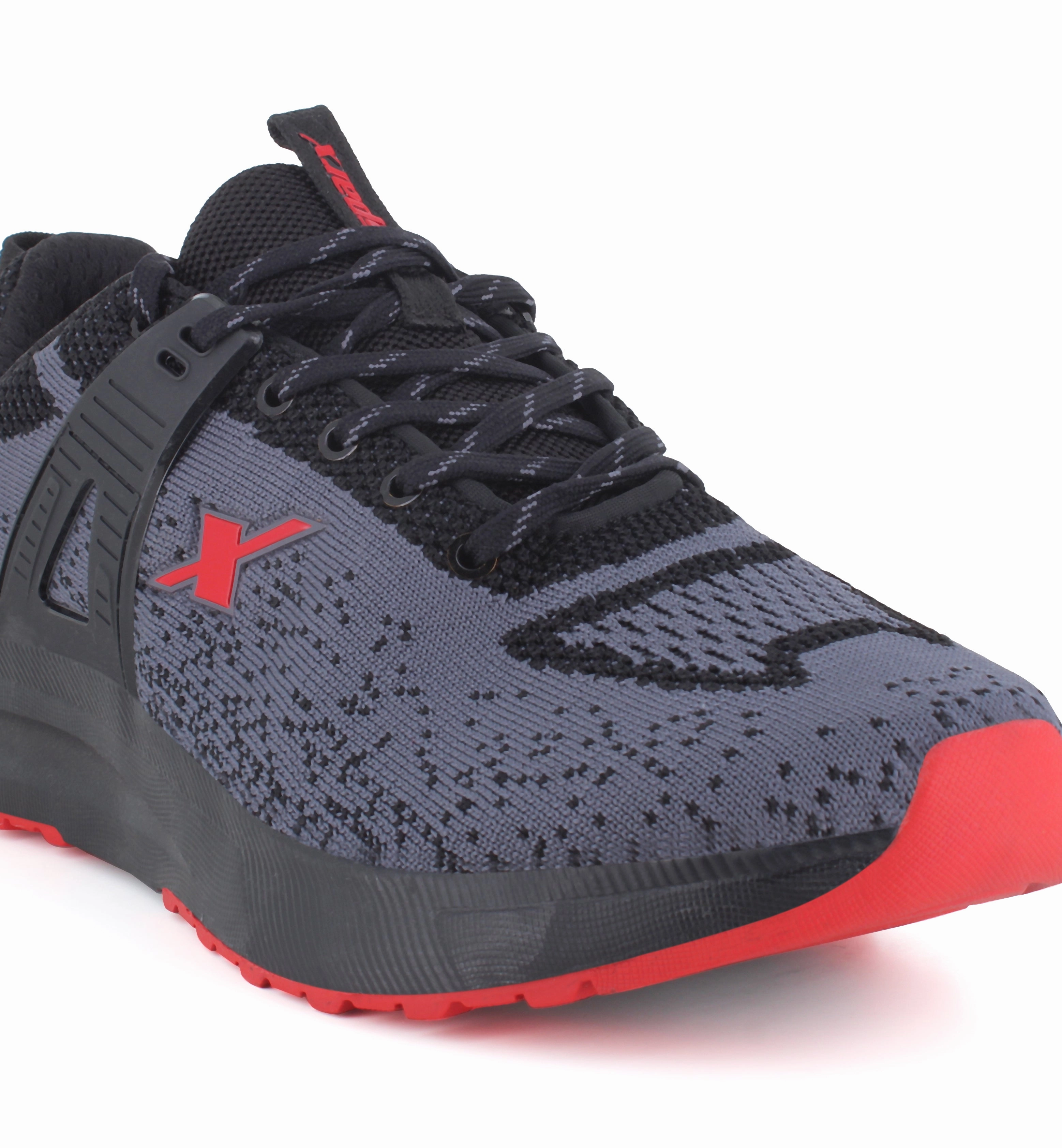 Athleisure Shoes for Men SM 773 Brogue Leather Boots