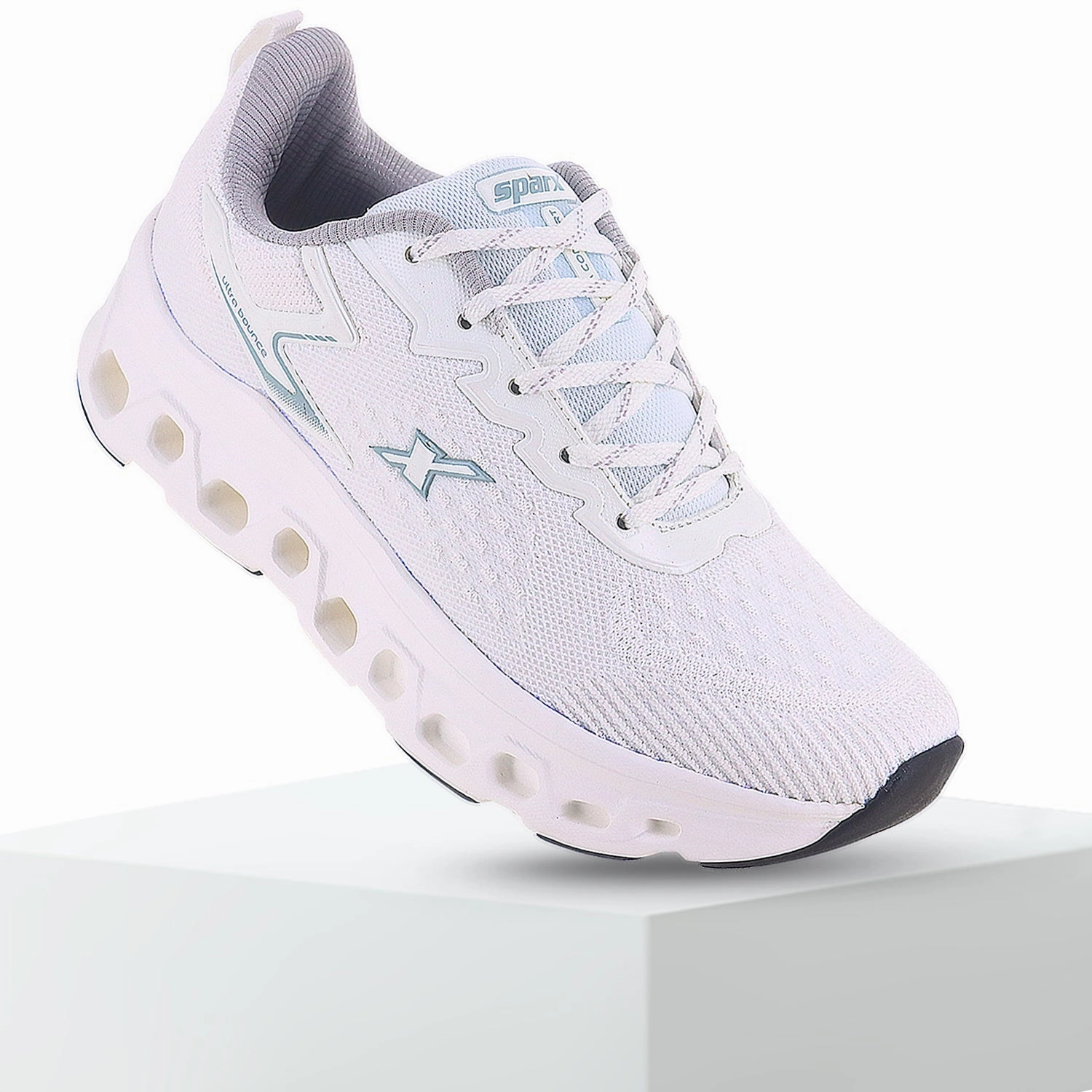 Athleisure Shoes for Men SM 9083 Brogues No Socks