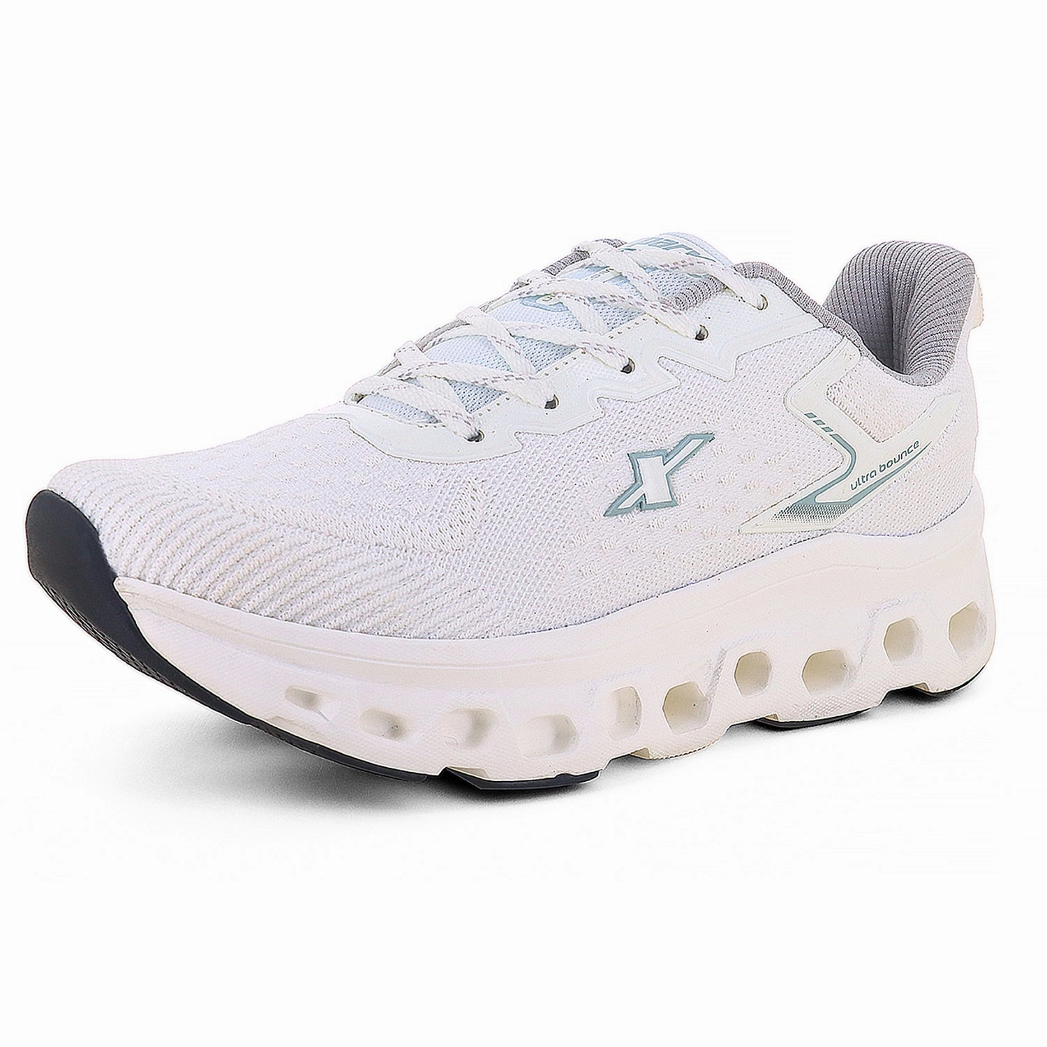 Athleisure Shoes for Men SM 9083 Brogues Cognac