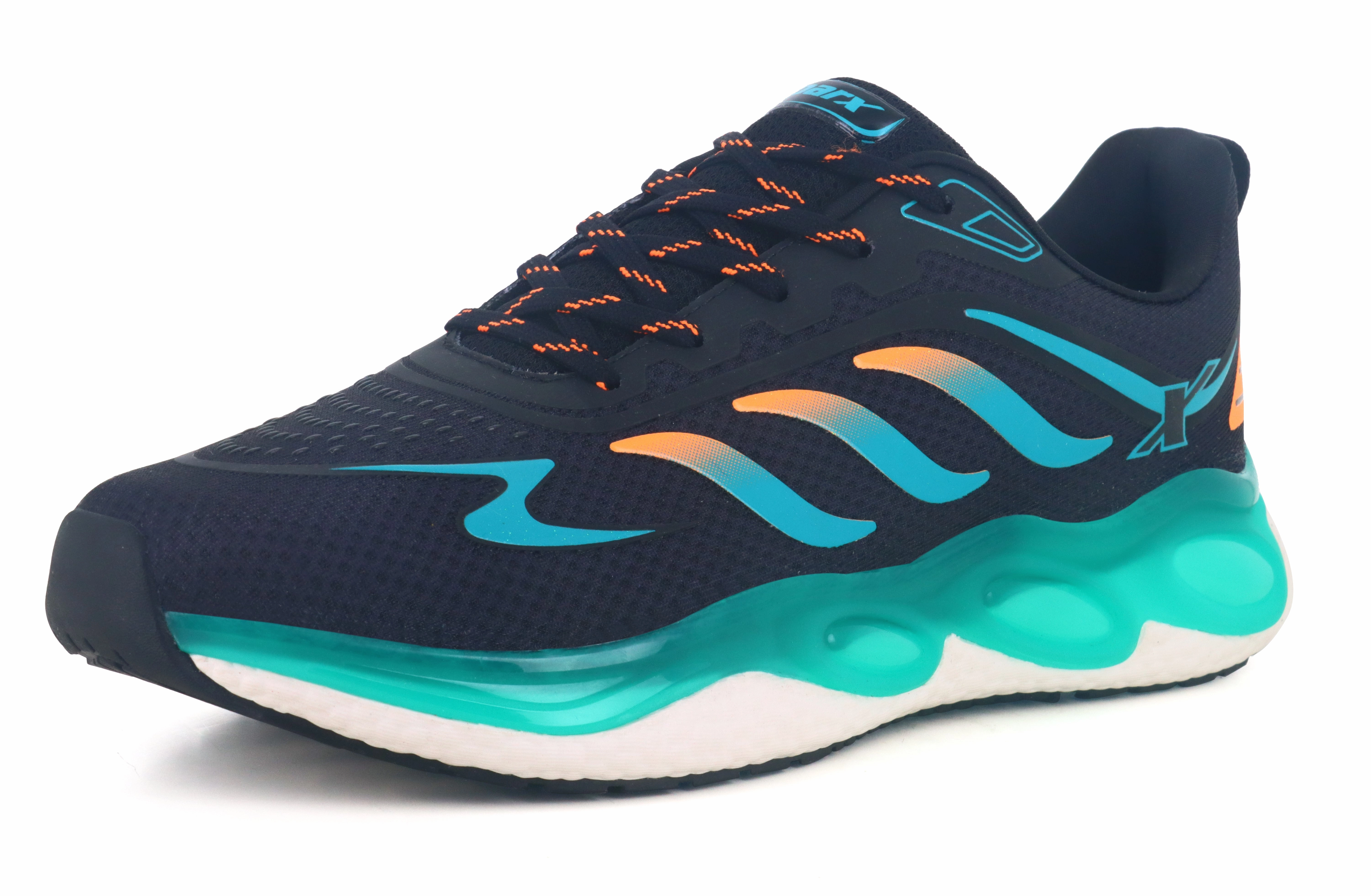 Italian Brogues Athleisure Shoes for Men SM 911