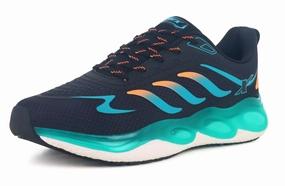 Athleisure Shoes for Men SM 911 Difference Between Brogue And Oxford Shoes