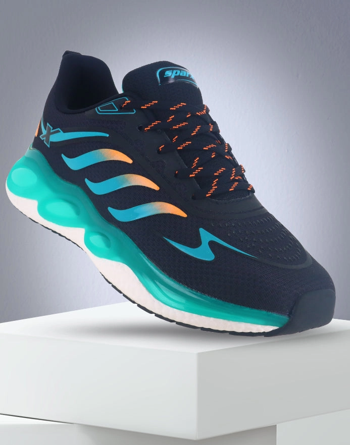 Half Brogue Oxford Athleisure Shoes for Men SM 911