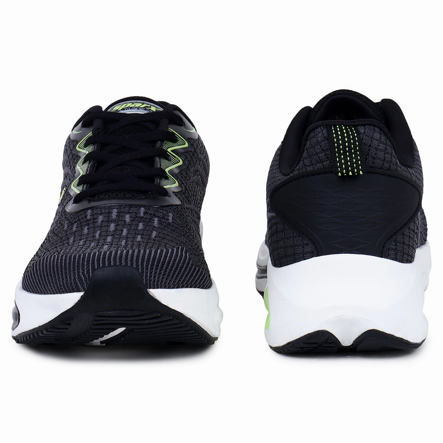 Brown Brogues Suede Athleisure Shoes for Men SM 987