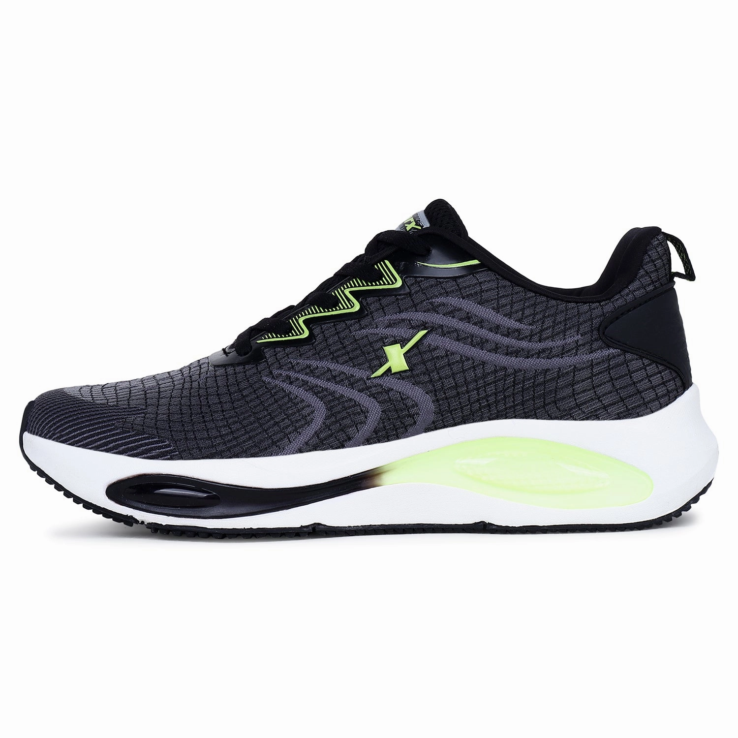 Athleisure Shoes for Men SM 987 Brogue Laces