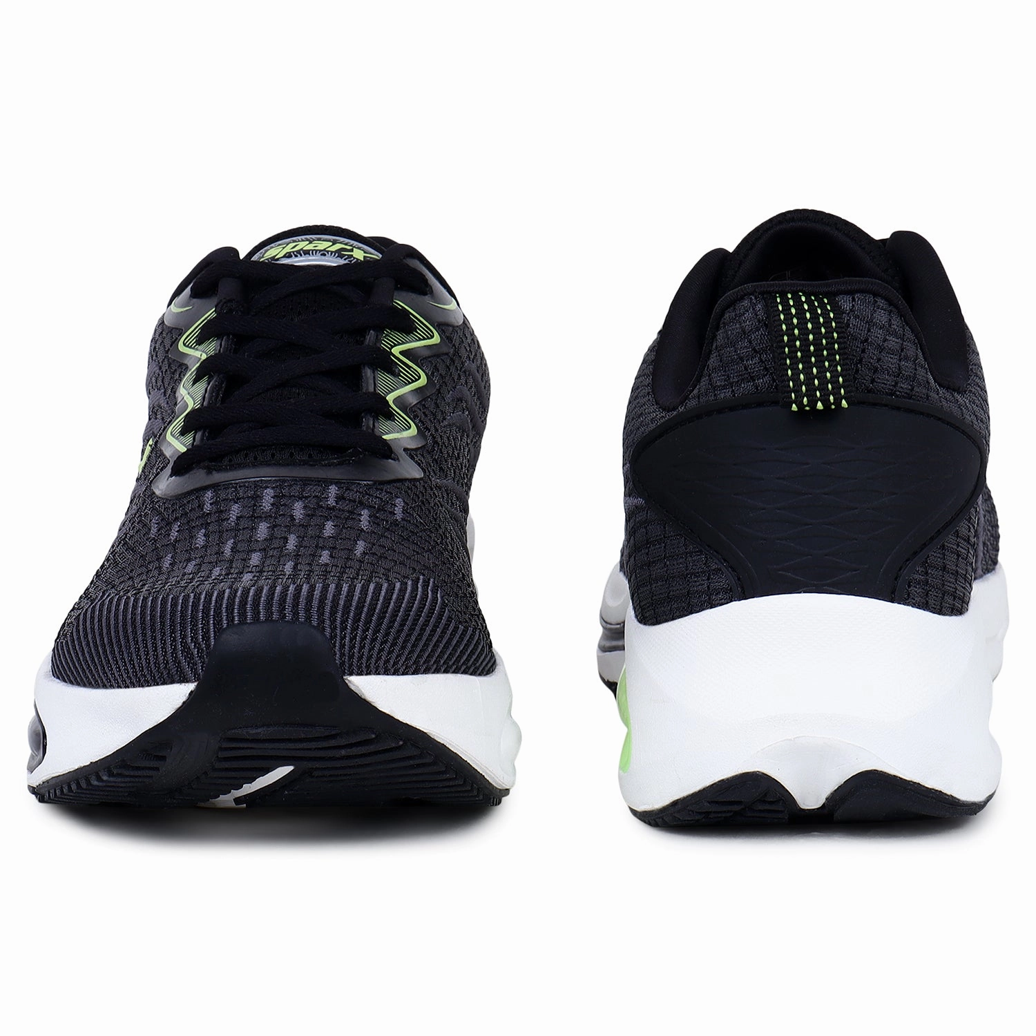 Athleisure Shoes for Men SM 987 Longwing Derby Brogues