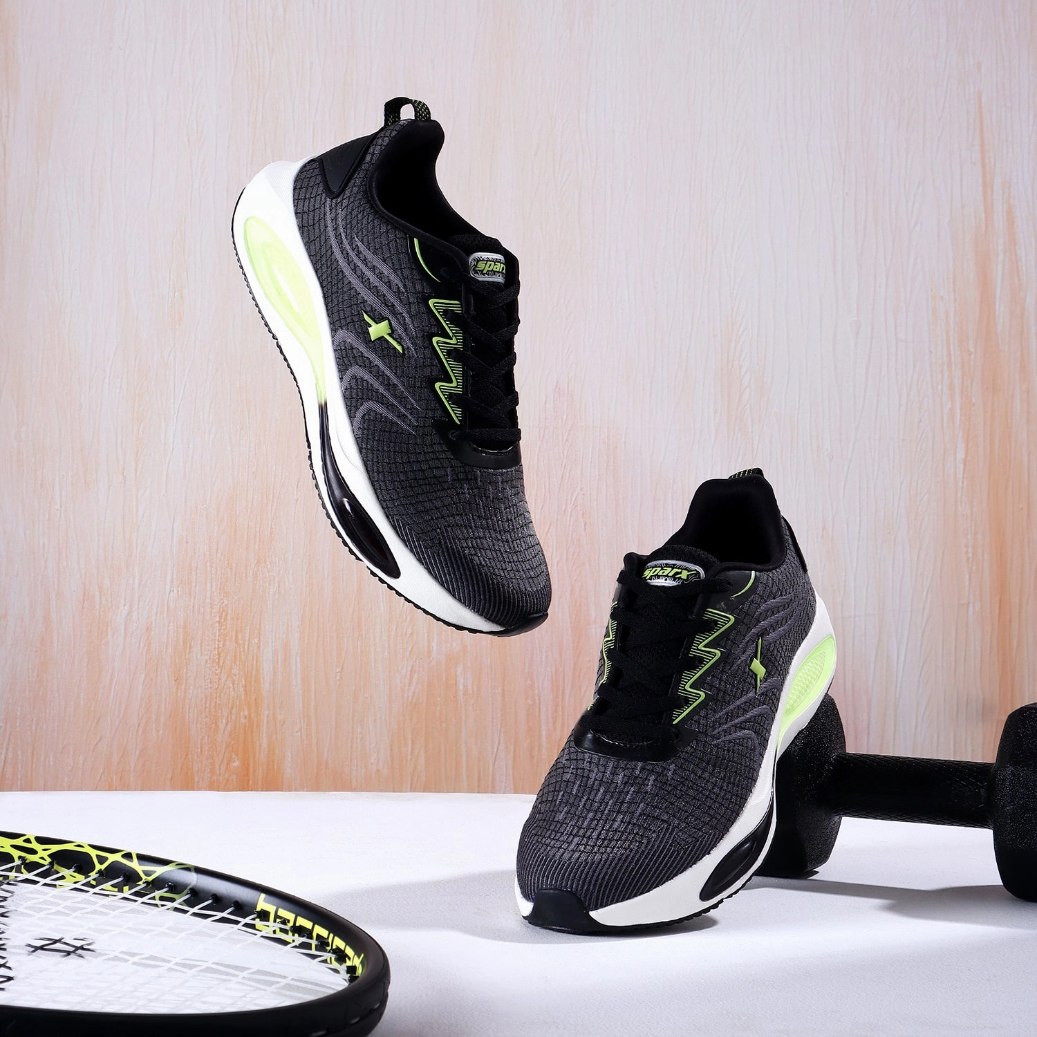 Brogue Shoes And Jeans Athleisure Shoes for Men SM 987