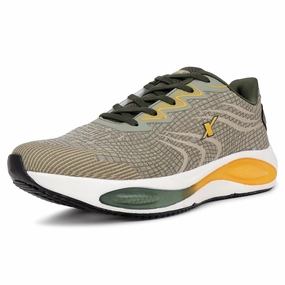 Day Brogue Athleisure Shoes for Men SM 987