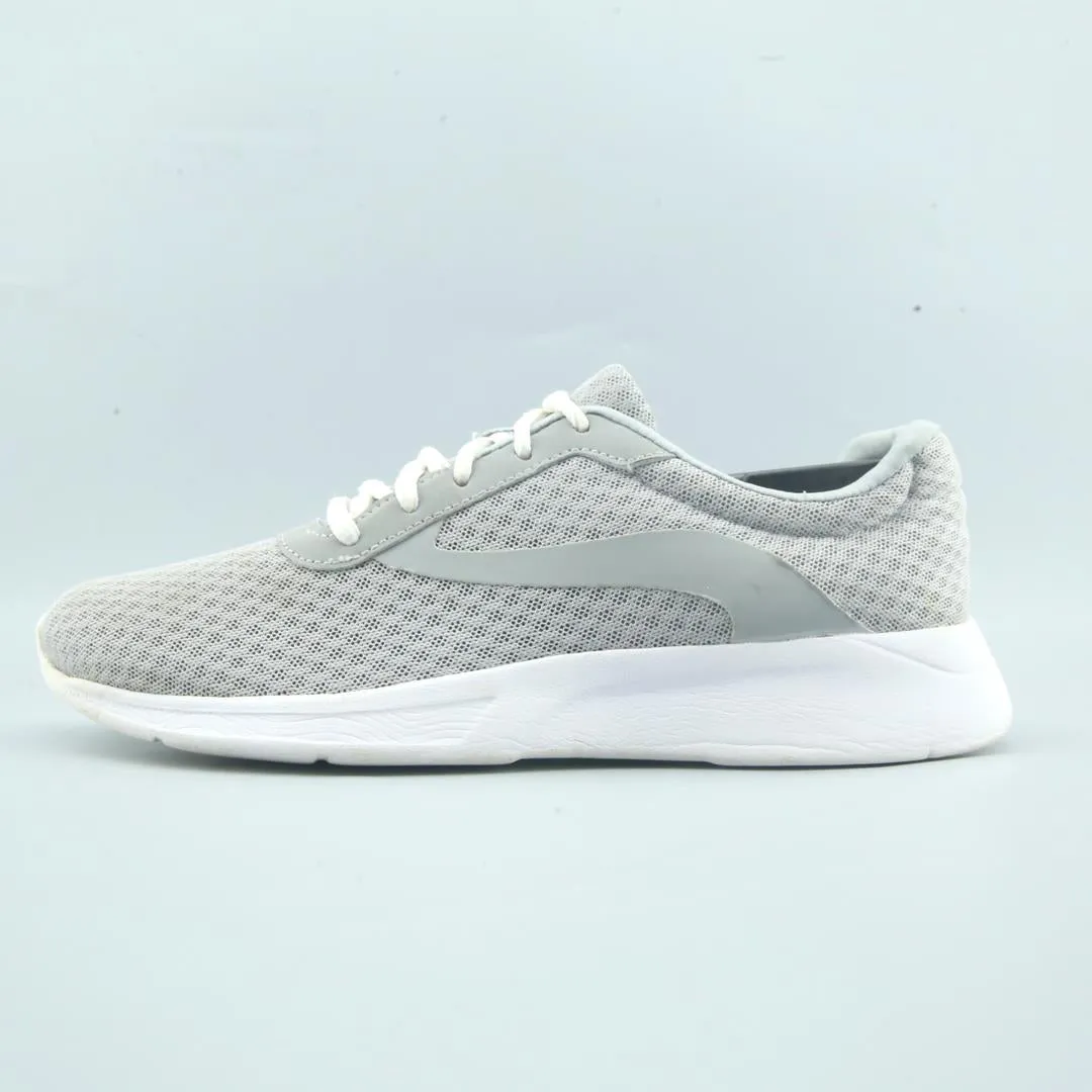 ATHLETIC WORKS MEMORY FOAM How To Lace Up Running Shoes