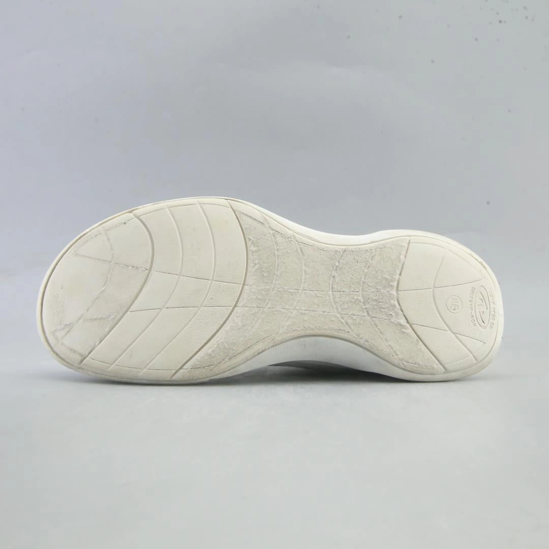 ATHLETIC WORKS MEMORY FORM Roshe Run Running Shoes