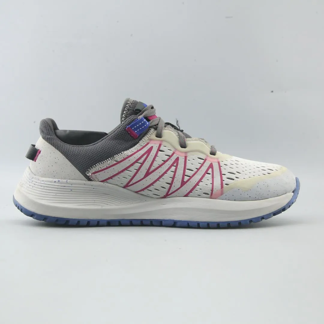 Nyc Running Shoe Store Gait Analysis Berlin Marathon Training AVIA MEMORY FOAM