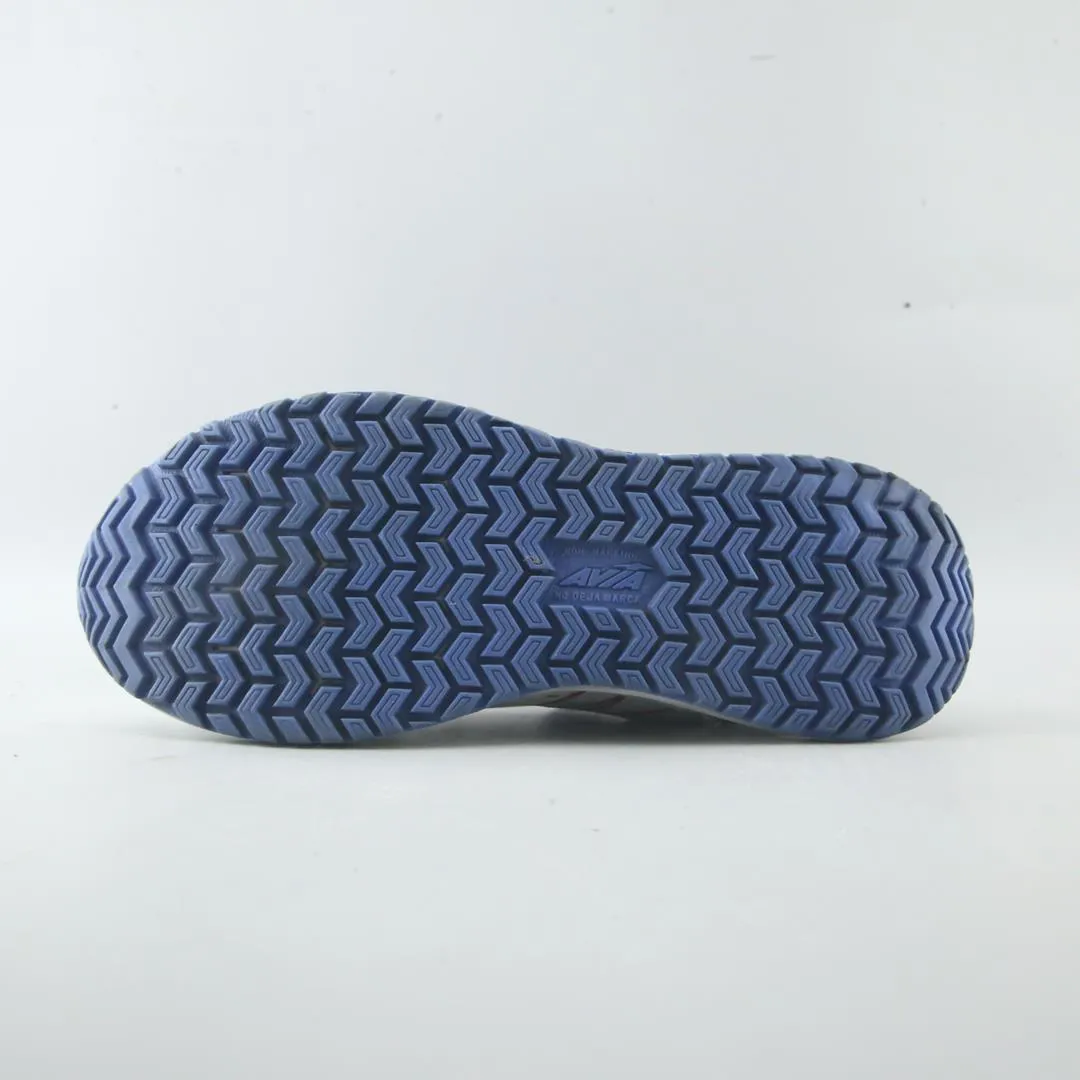 Best Running Shoes Flat Wide Feet AVIA MEMORY FOAM