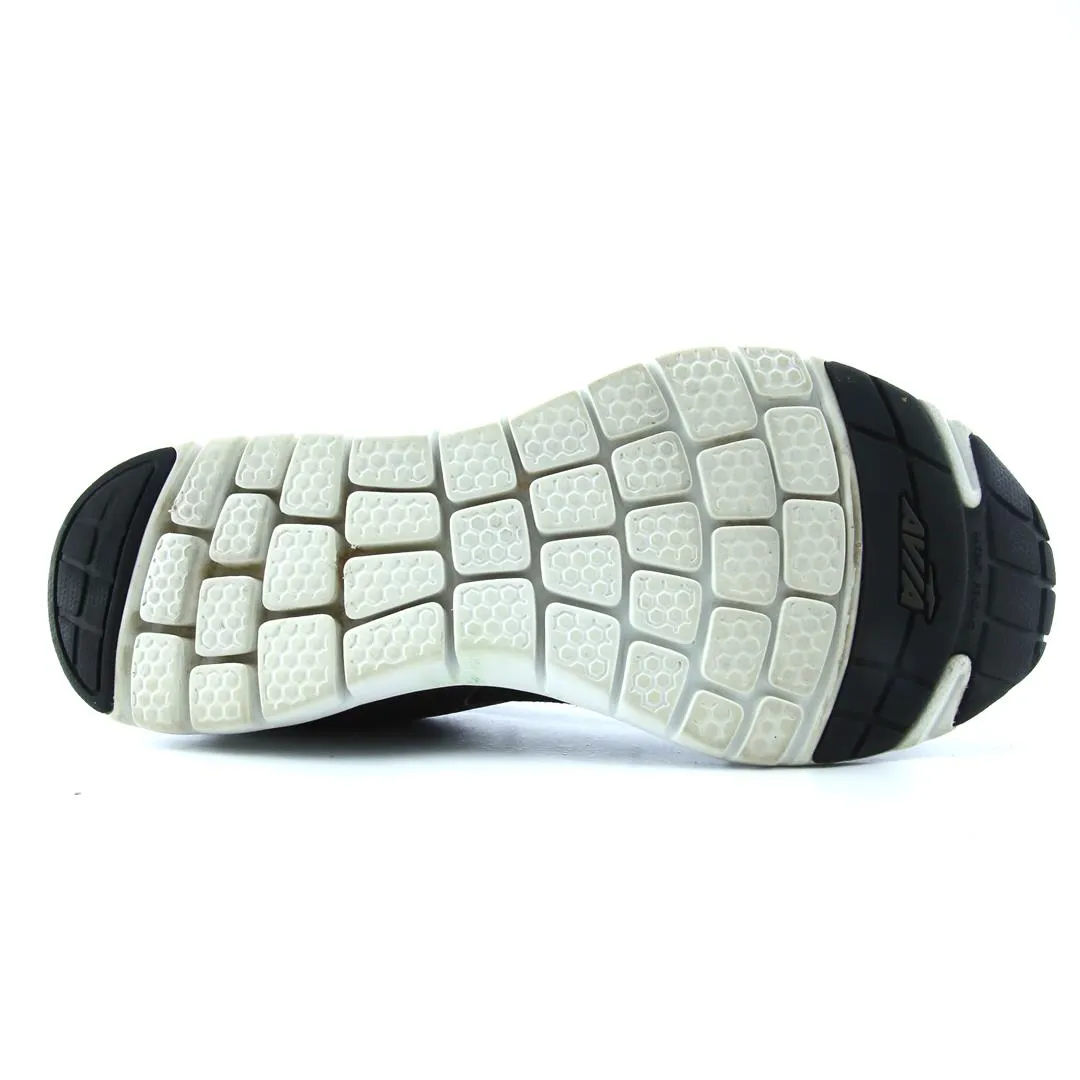 AVIA MEMORY FOAM Get Fitted For Running Shoes