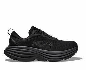 Shoes Santa Cruz Women's HOKA Bondi 8 - 1127952-BBLC