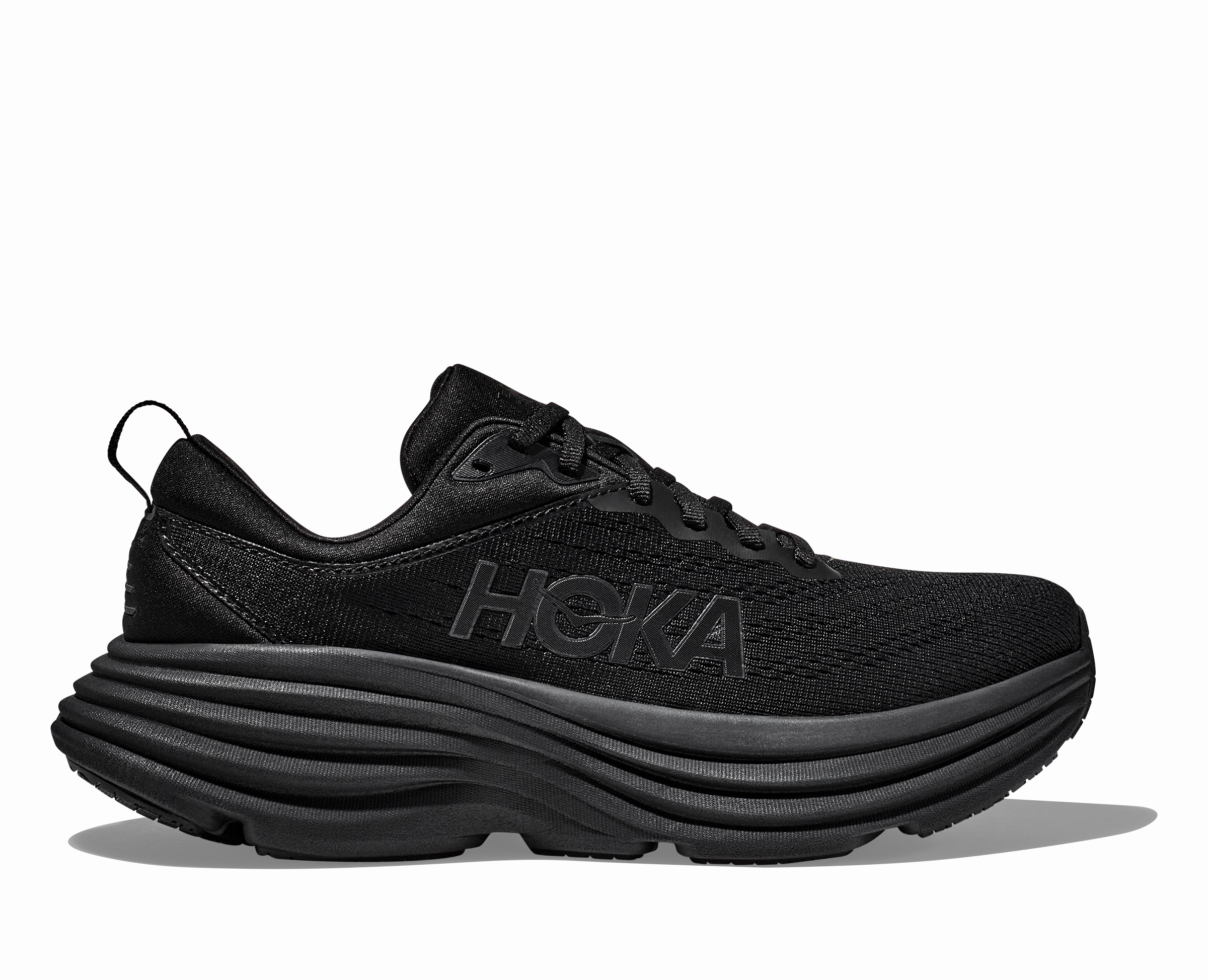 Tokyo Women's HOKA Bondi 8 - 1127952-BBLC