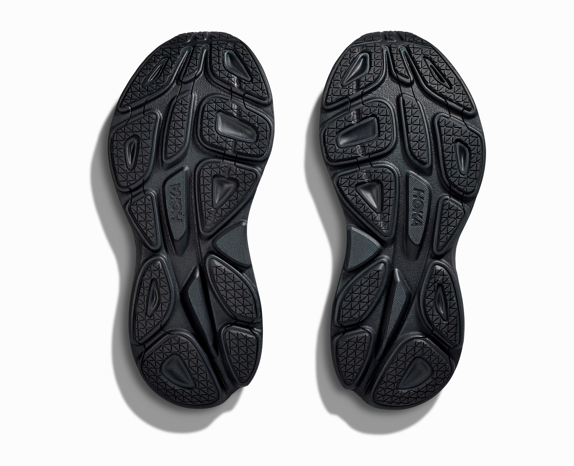 Walking Shoes Sale Women's HOKA Bondi 8 - 1127952-BBLC