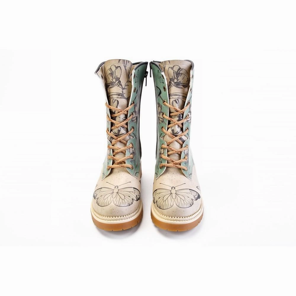 Waterproof Snowmobile Boots Long Boots JNR105