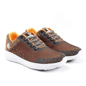 High Top Running Shoes Bacca Bucci Phantom