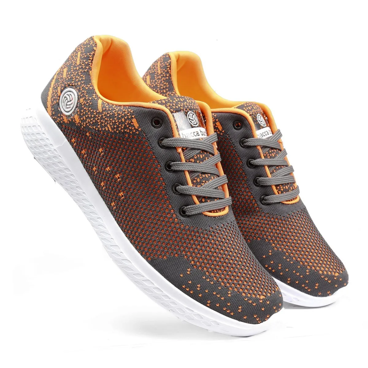 Bacca Bucci Phantom Trail Running Shoes Overpronation