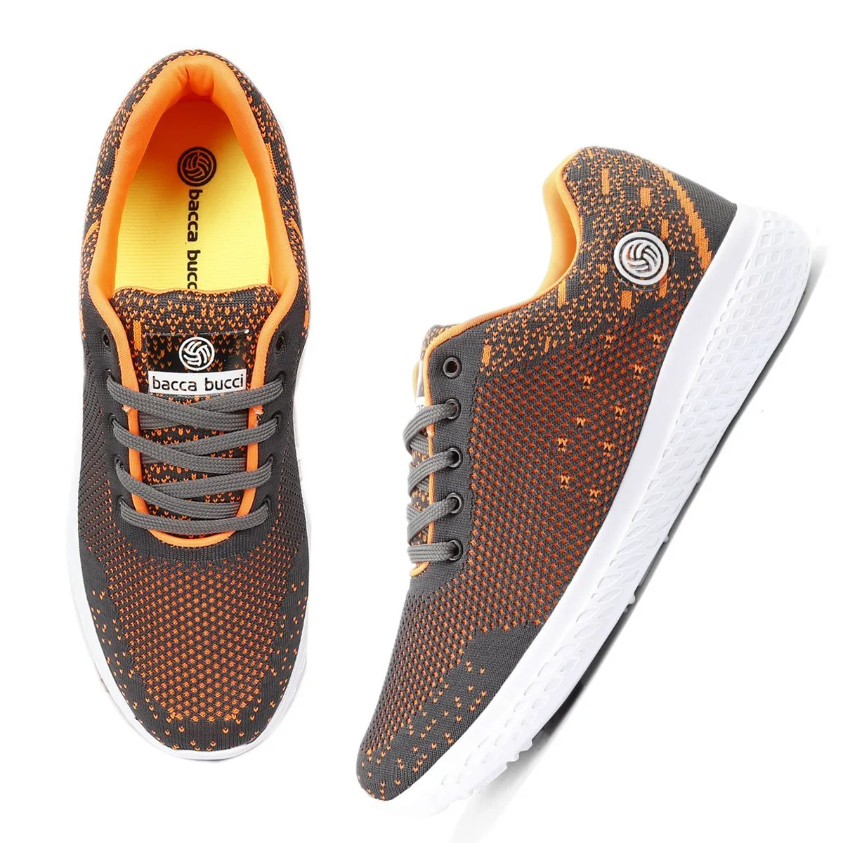 Good Running/walking Shoes Bacca Bucci Phantom