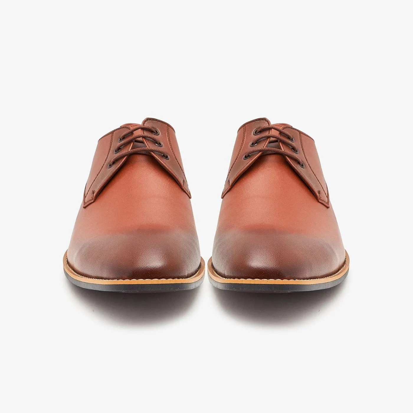 Basic Formals for Men Vintage Oxfords