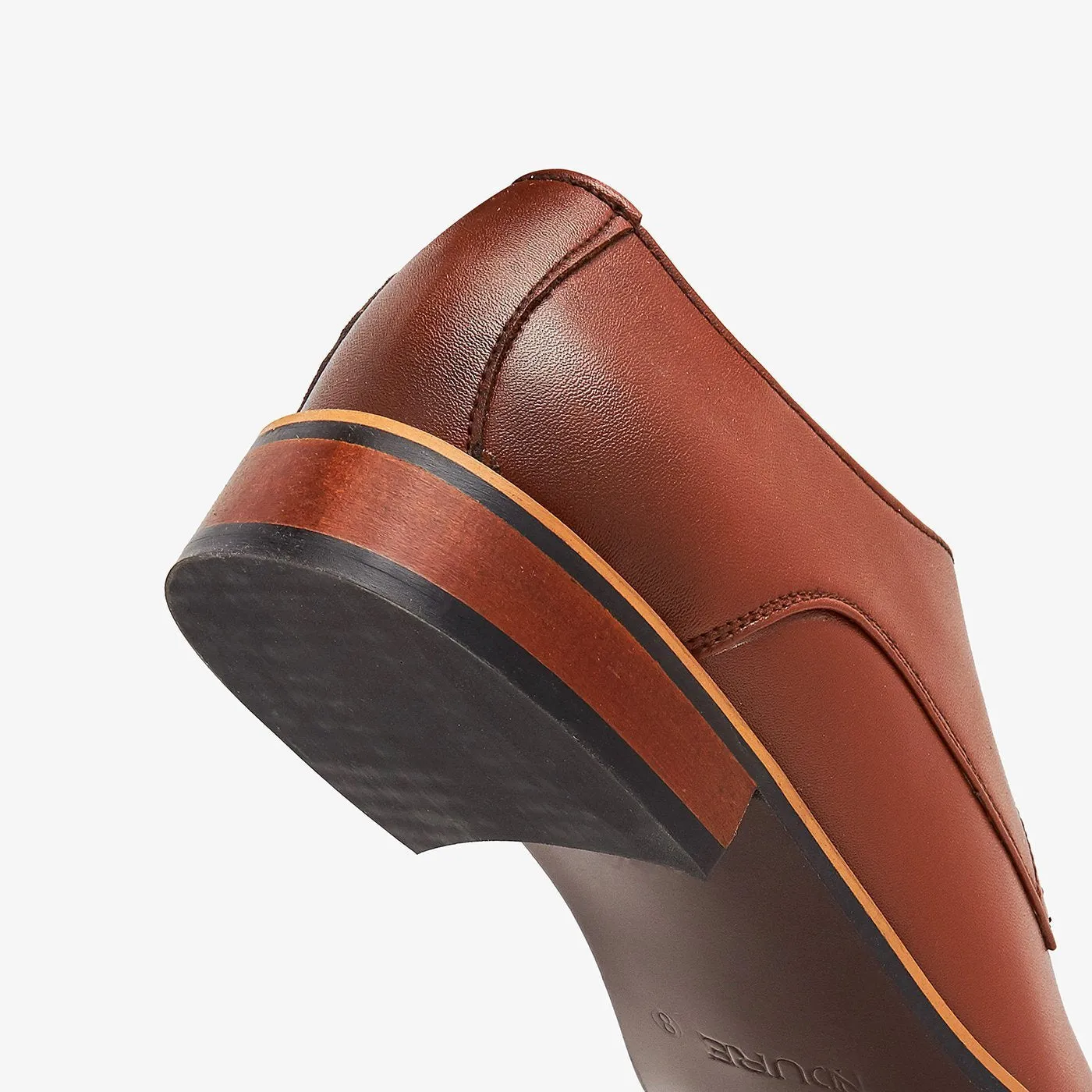 Basic Formals for Men Viv Classic Oxfords