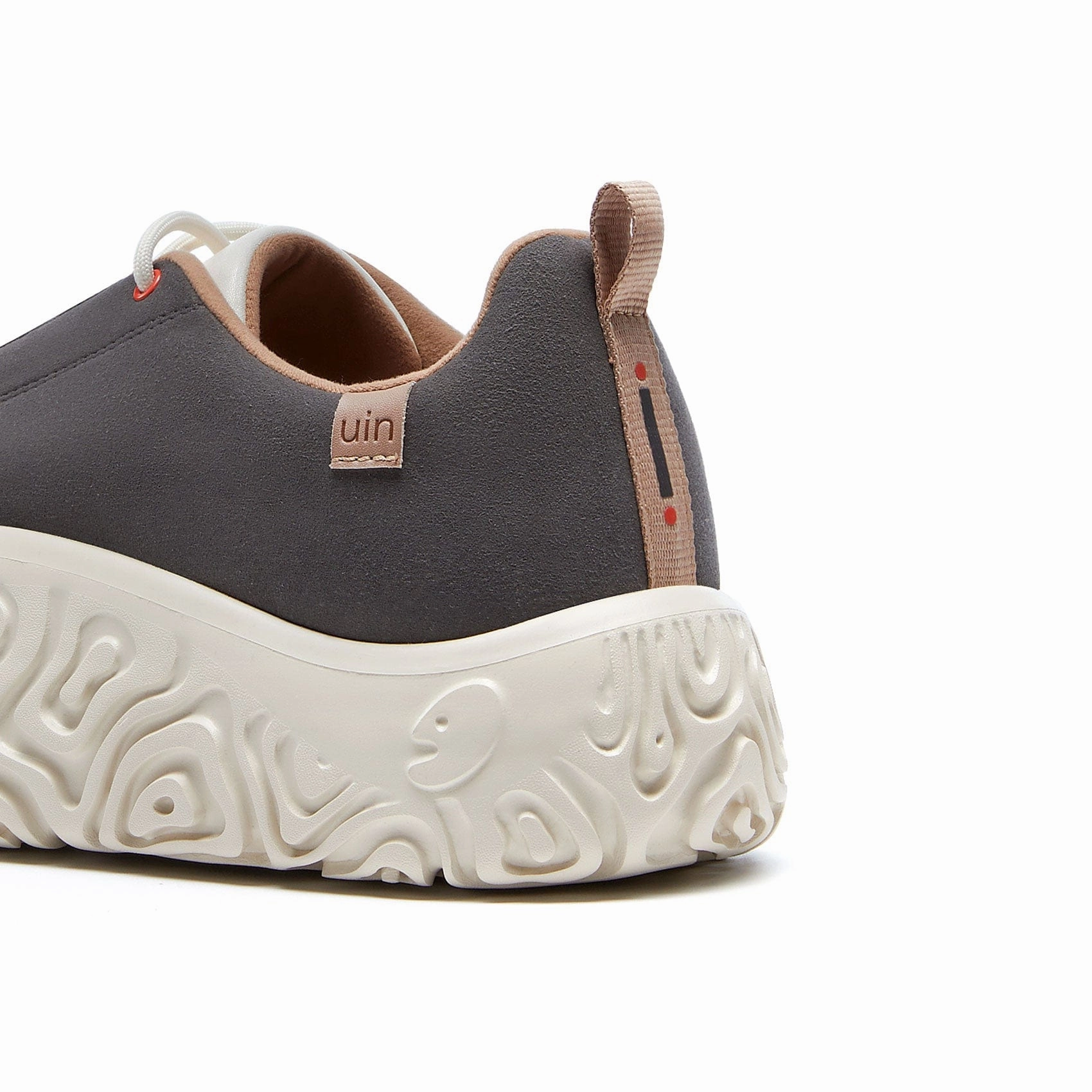 Grenson Sid Brogues Battleship Grey Vigo II Men