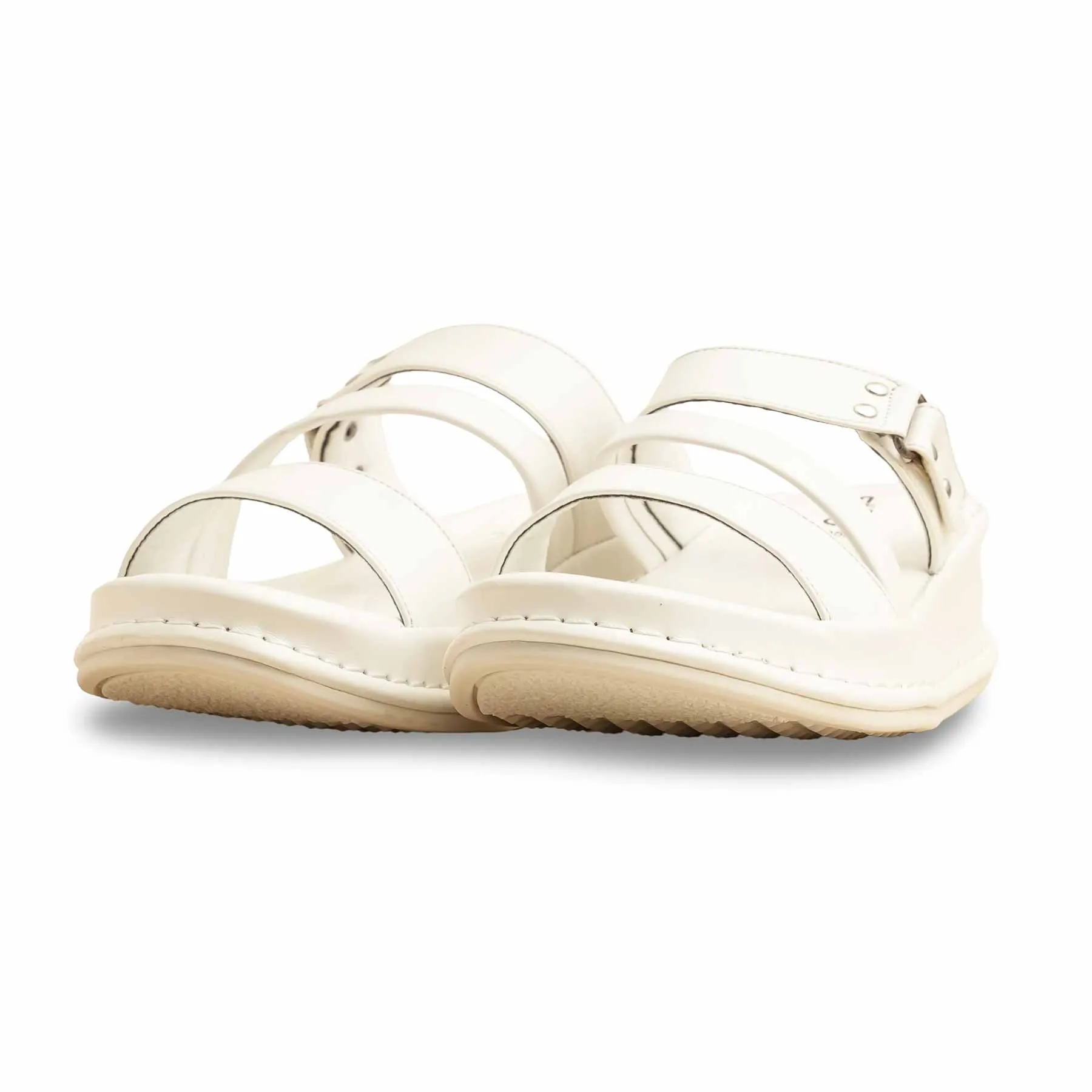 Walmart Dearfoams Slippers White Formal Slipper PU0522