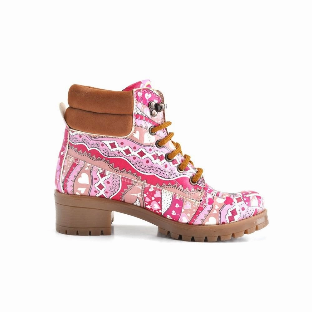 Rubber Fishing Boots Short Boots WKAT118