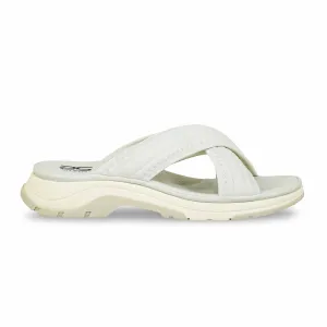 Oh Them Golden Slippers Song Beige Formal Slipper PU0363