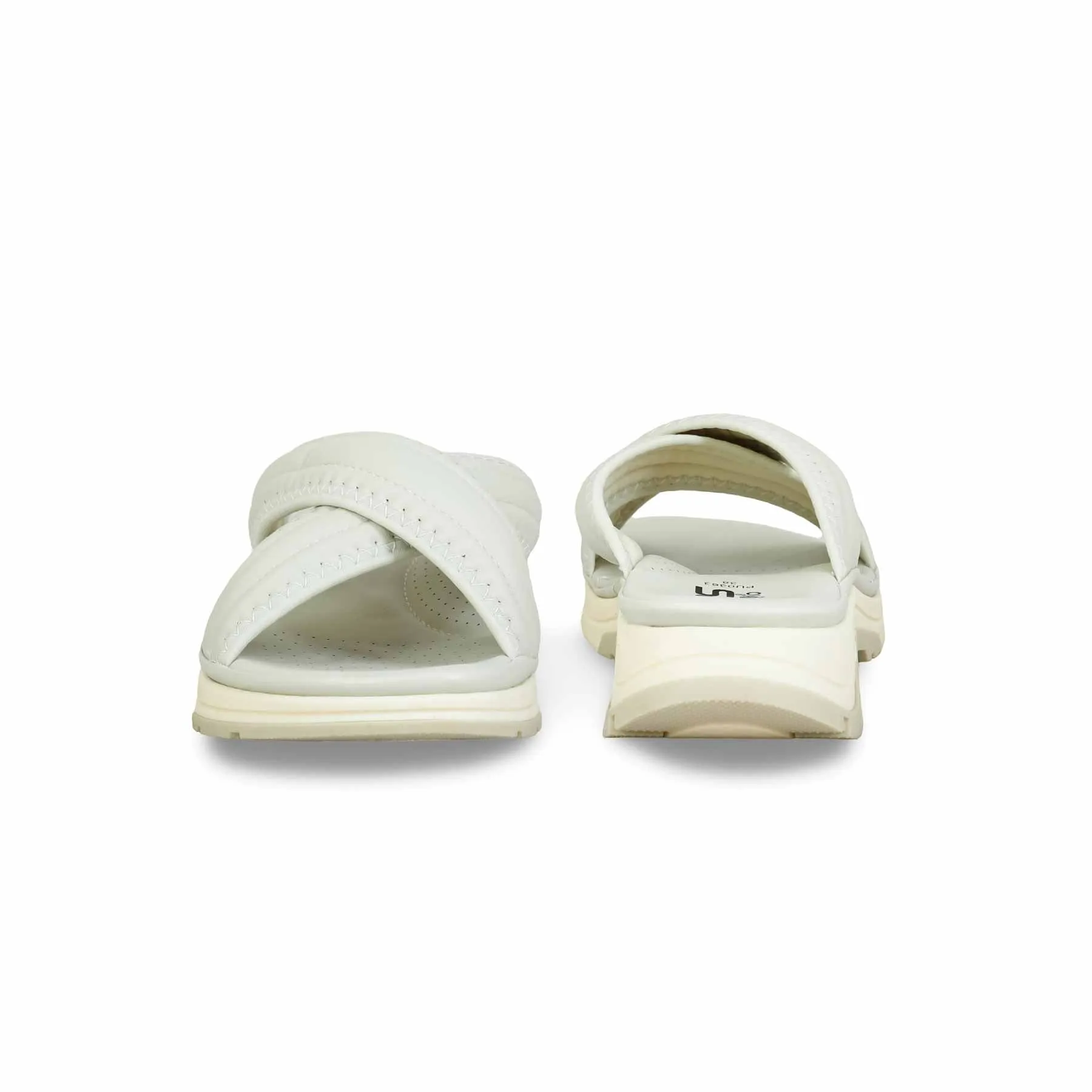 Ugg Slippers Shopping Beige Formal Slipper PU0363