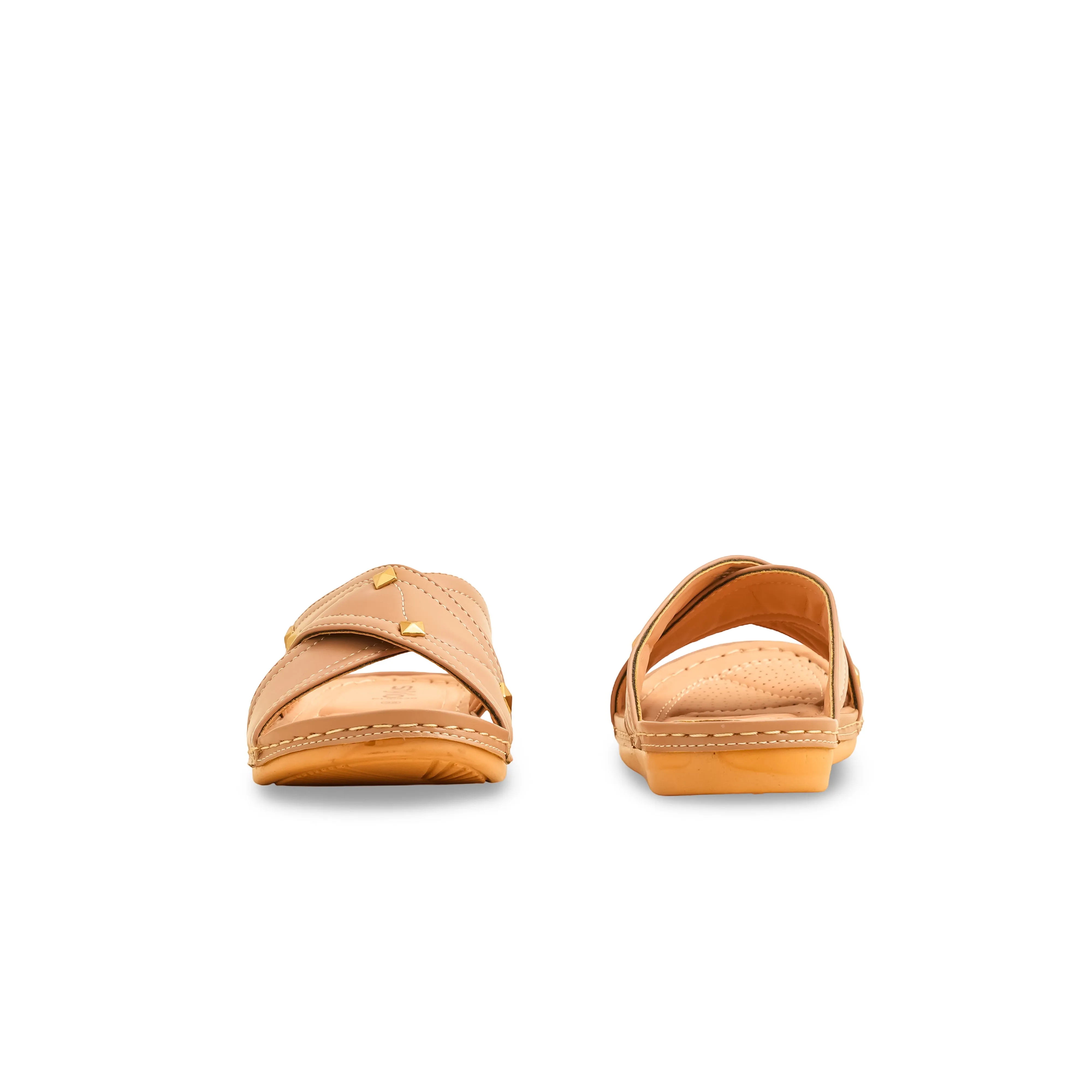Slippers At Jcpenneys Beige Formal Slipper PU0539