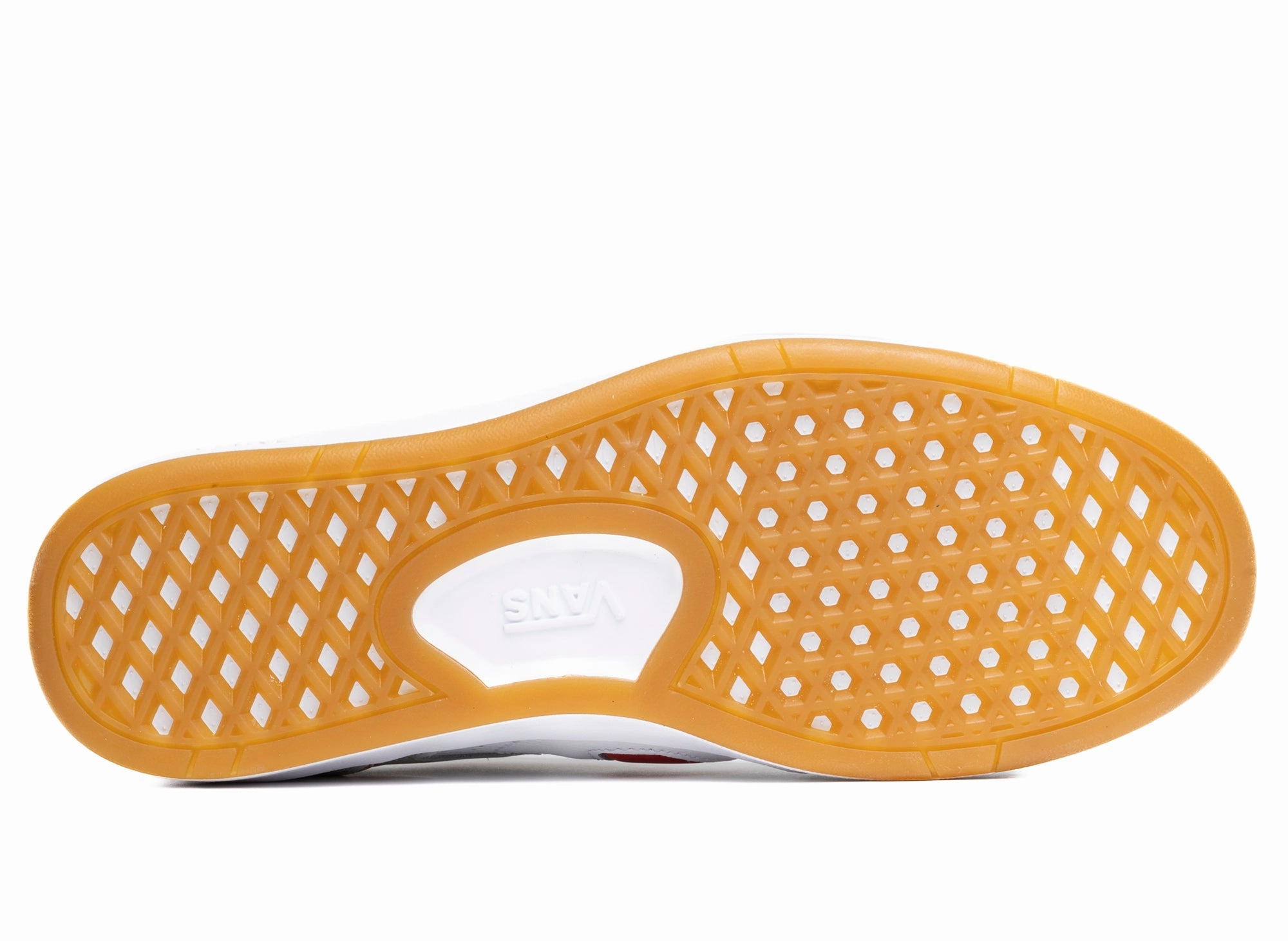 Women's Brogue Boots Vans Lowland CC