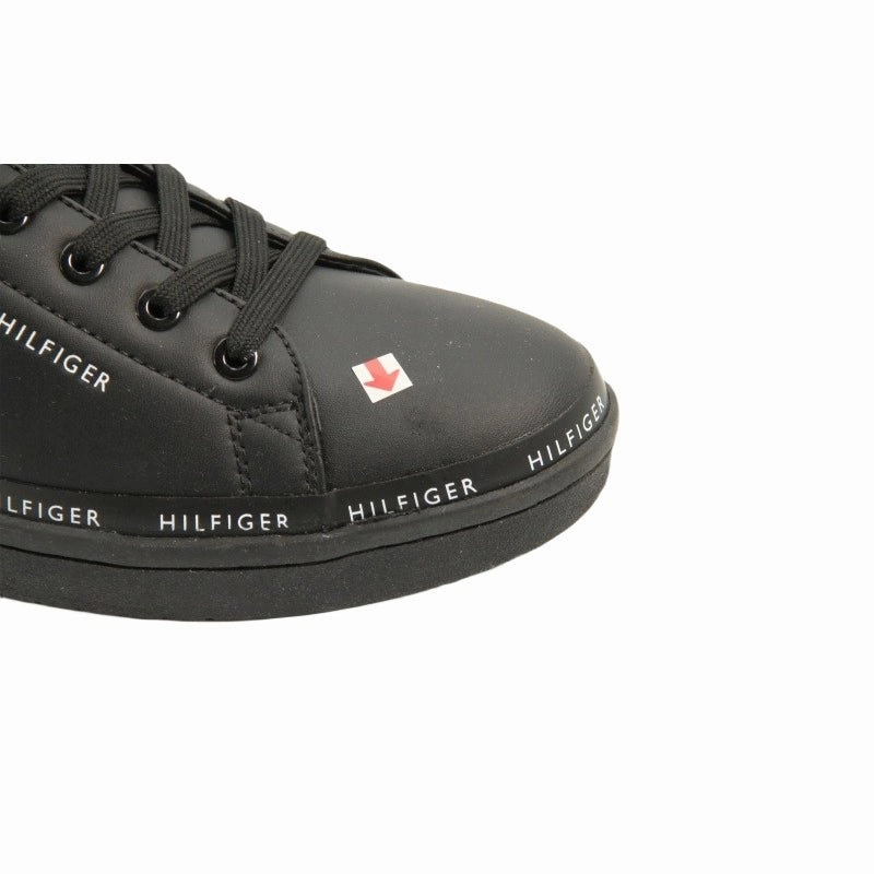 Patent Brogue Shoes TOMMY MEN SHOES Size 43 ROM260