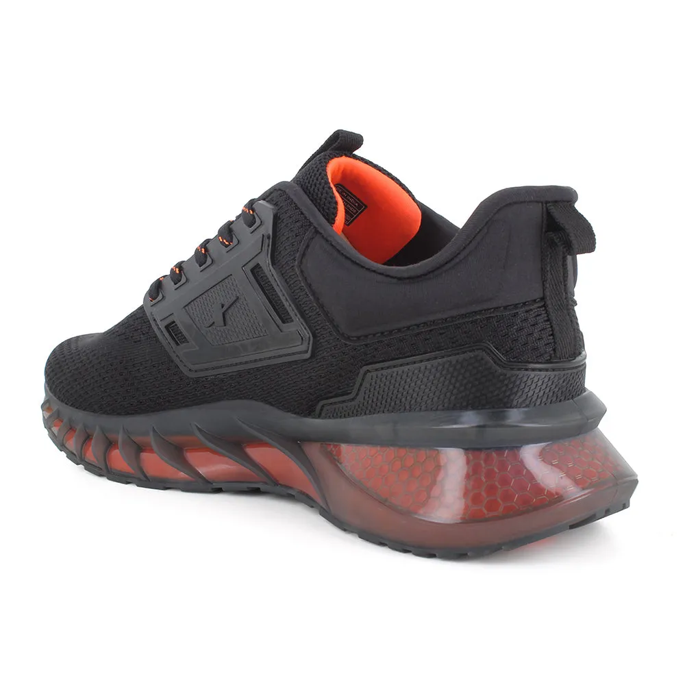 Athleisure Shoes for Men SM 796 Klay Flex Cap-toe Oxfords