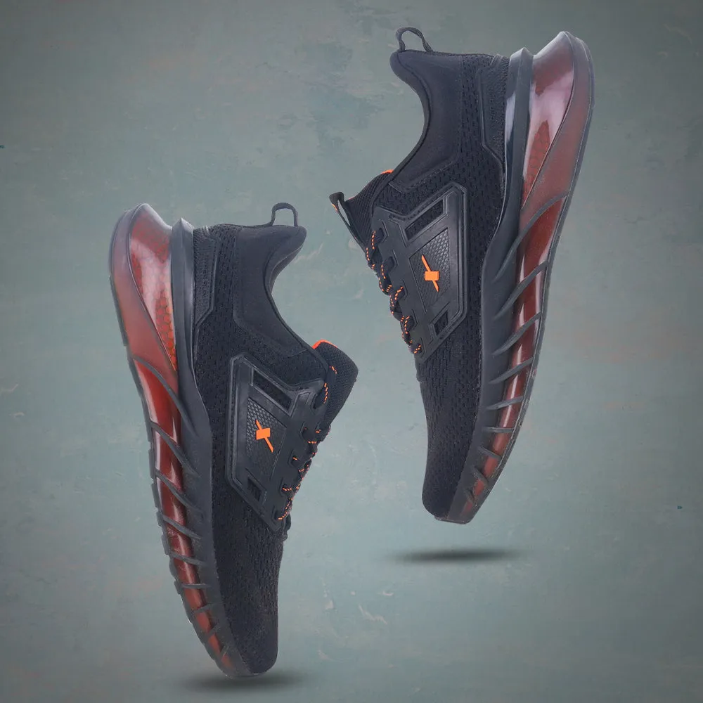 Twill Vs Oxford Athleisure Shoes for Men SM 796