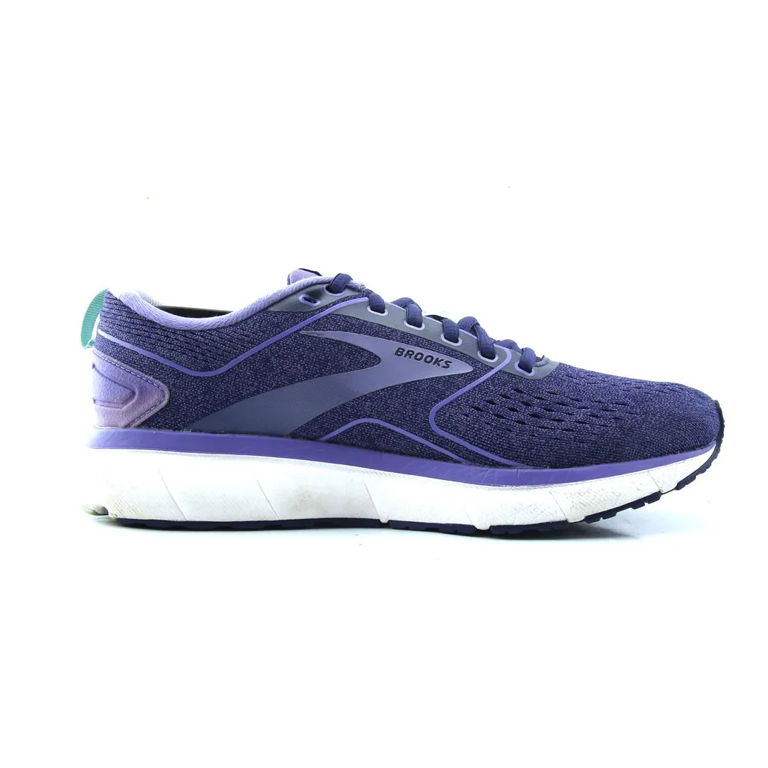 BROOKS TRANSMIT 3 Recommended Running Shoes For High Arches