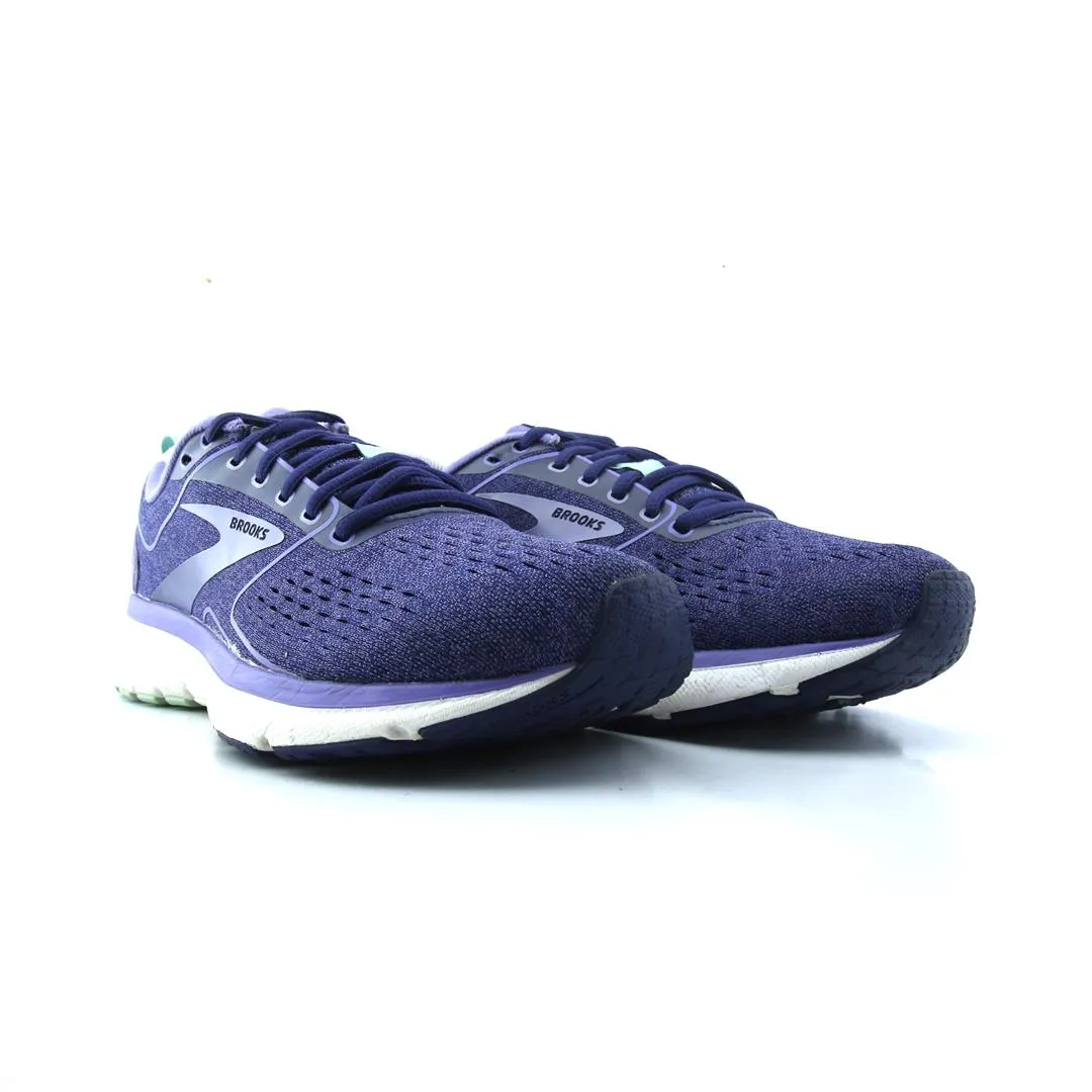Best Shoes For Basketball And Running BROOKS TRANSMIT 3