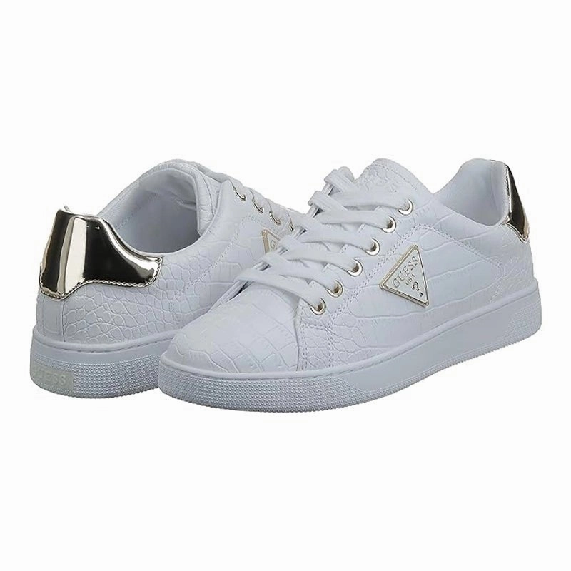 New Balance Gray Running Shoes GUESS RESHY WOMEN SHOES GUW282